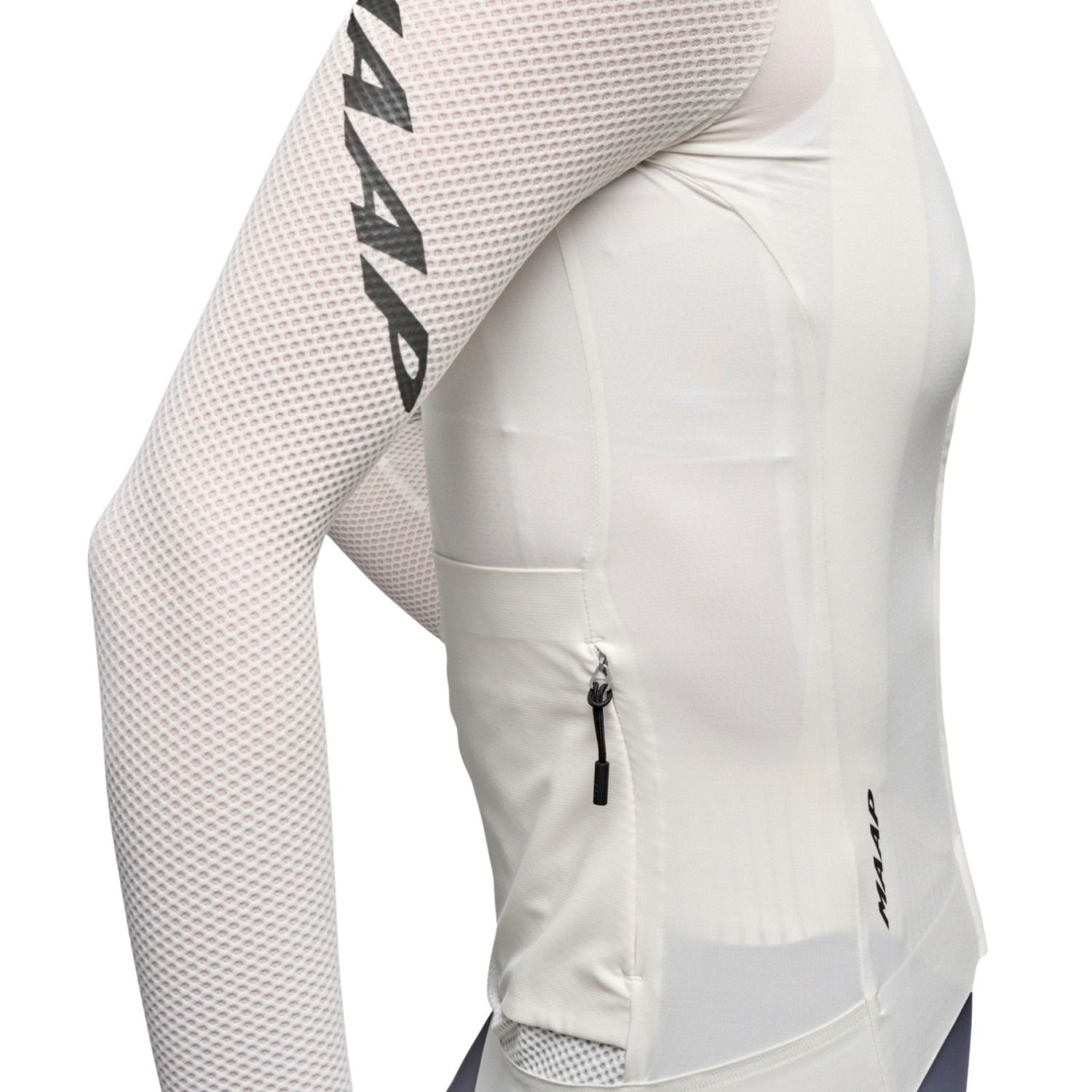 Women's Emerge Long Sleeve Cycling Jersey