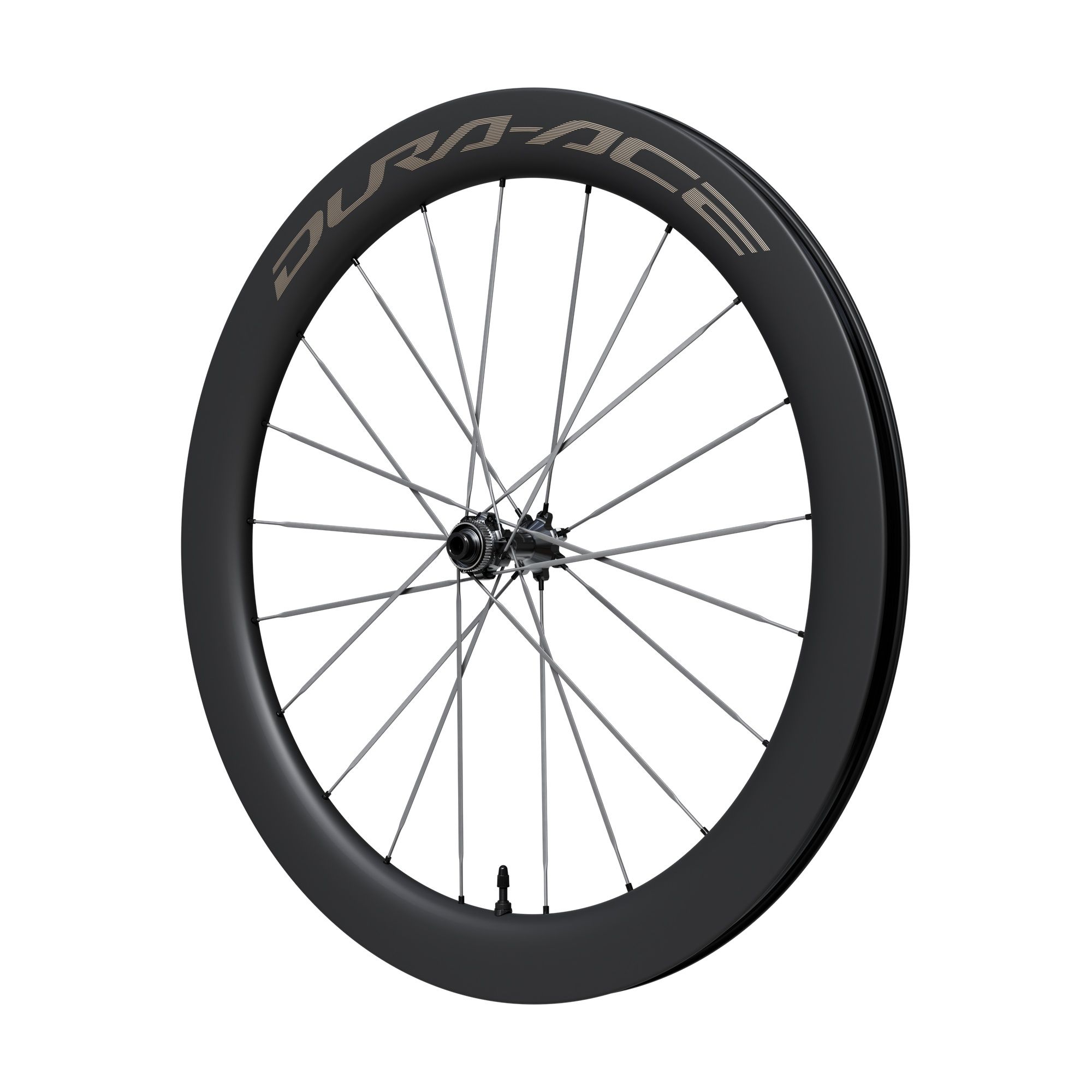 Dura-Ace R9370 C60 Tubeless Front Wheel