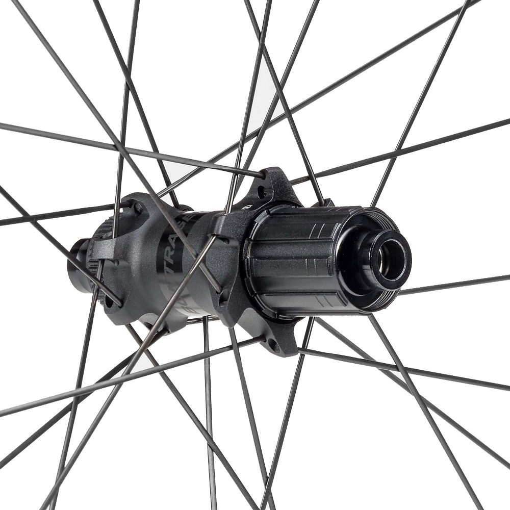 Aeolus Pro 5 TLR Disc Clincher Rear Wheel