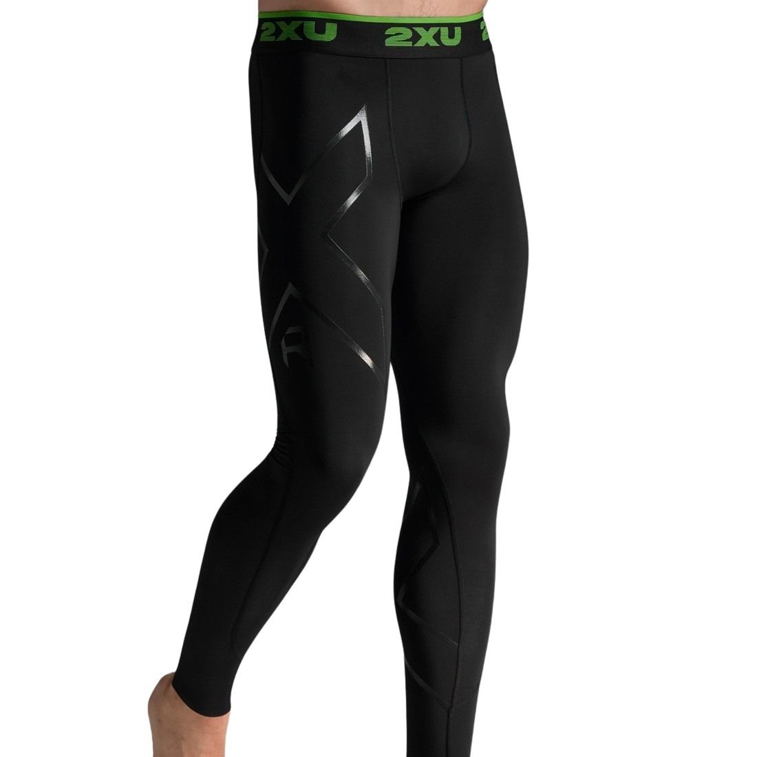 Refresh Recovery Comp Tights