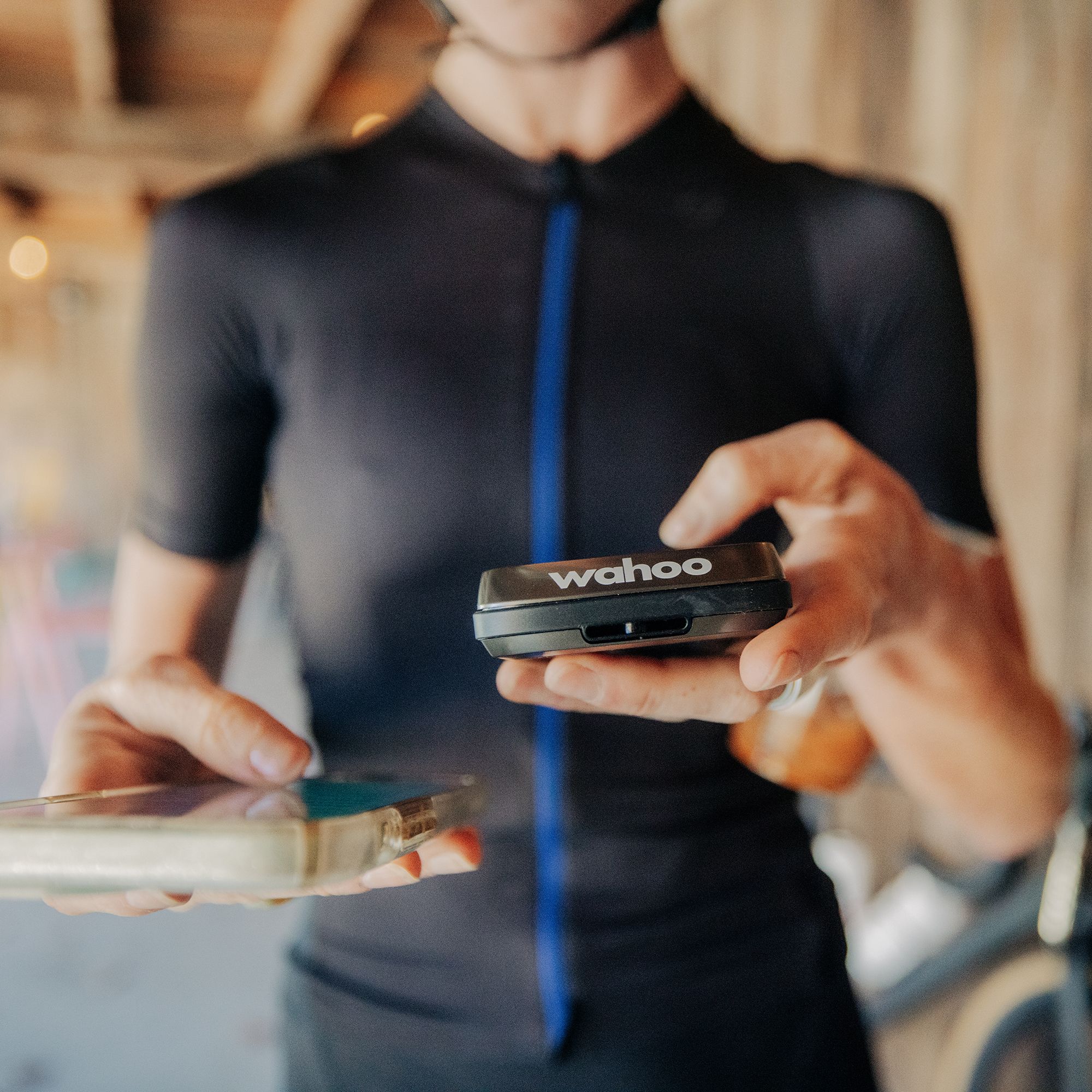 ELEMNT ACE GPS Cycling Computer
