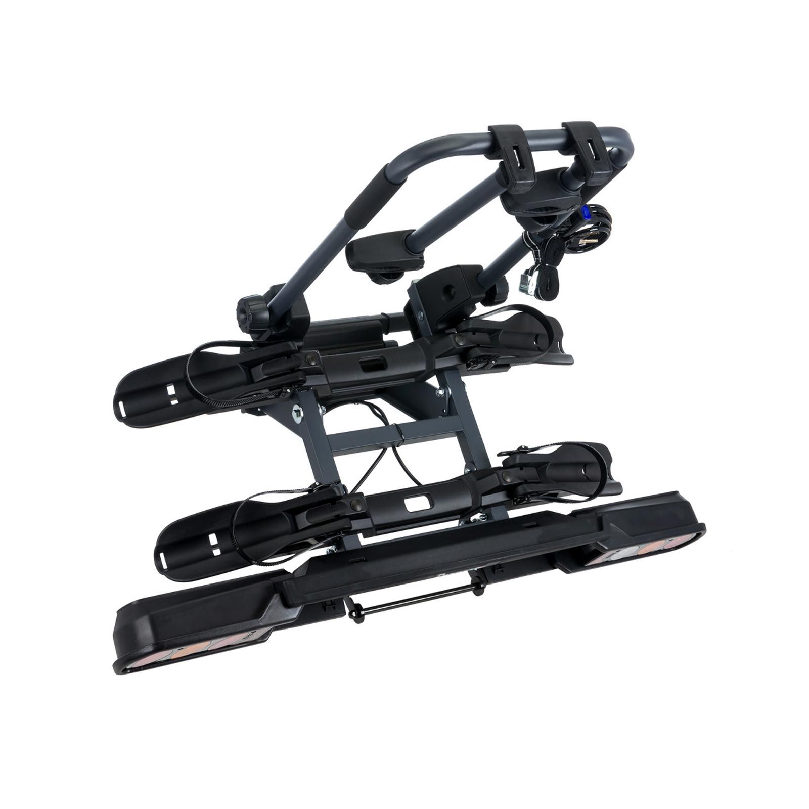 Pure Instinct 2 Bike Tow Ball Carrier Car Rack