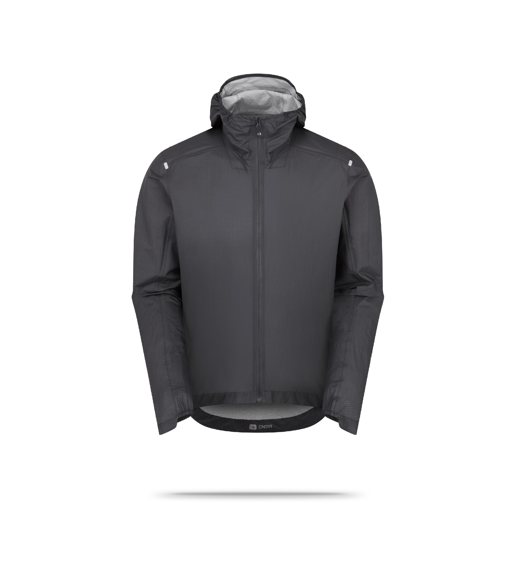 Cinder Phantom Cycling Jacket
