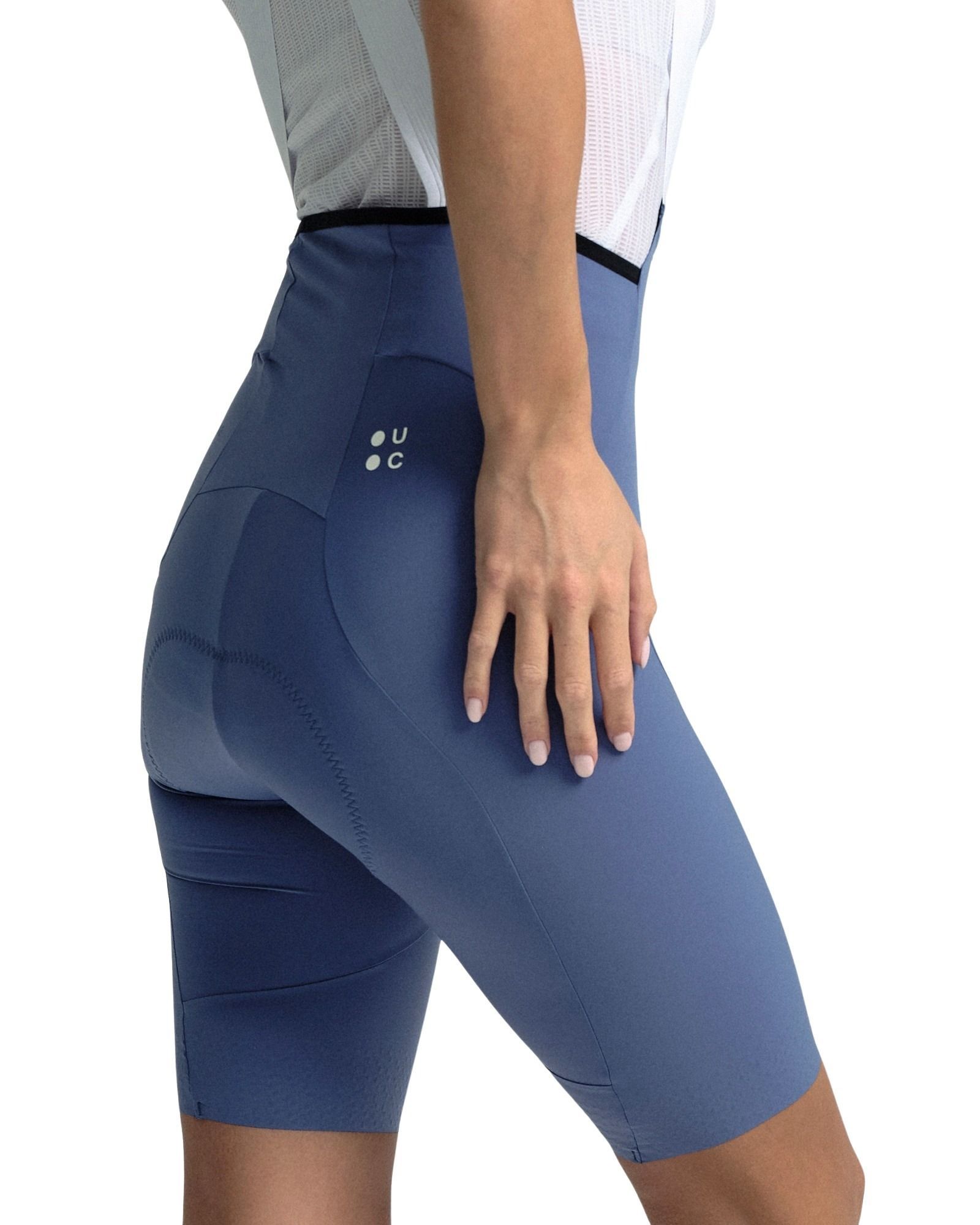 Chroma Womens Bib Short