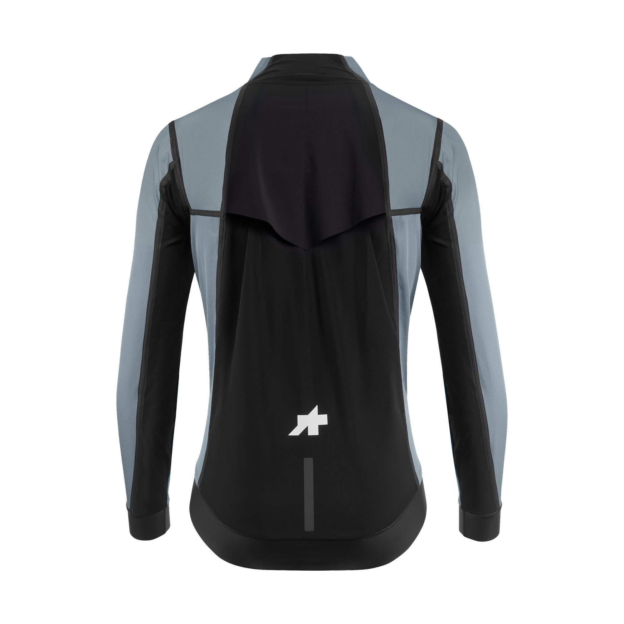 Mille GTS Sturmprinz Rain Jacket S11