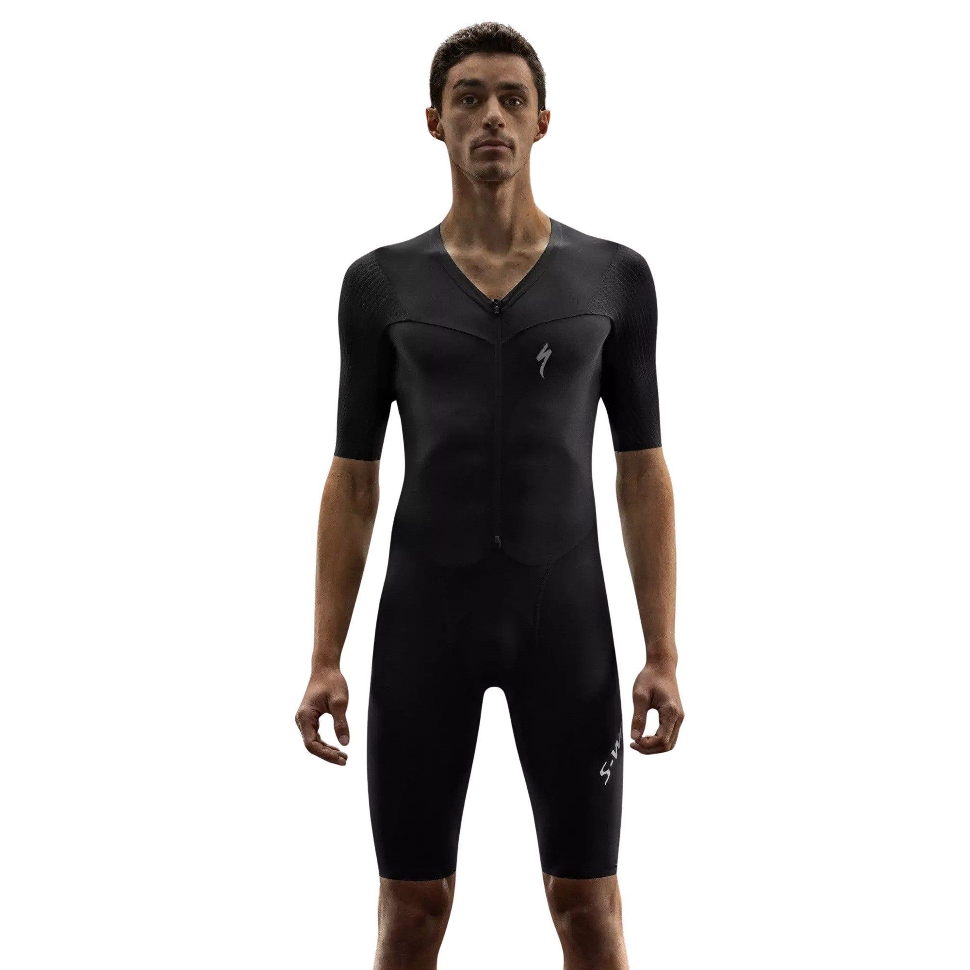 S-Works Aero Short Sleeve Skinsuit