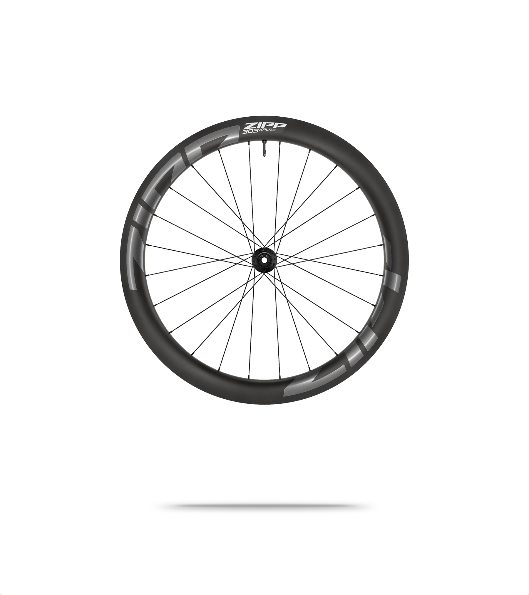 303 XPLR S Carbon Rear Wheel Tubeless
