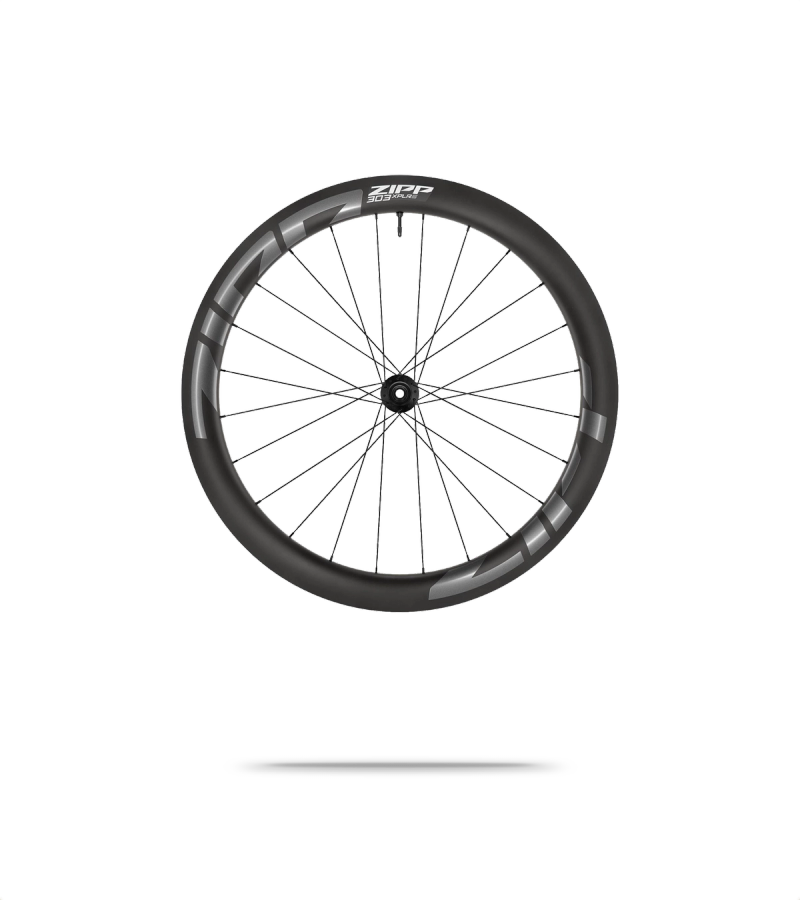 303 XPLR S Carbon Rear Wheel Tubeless