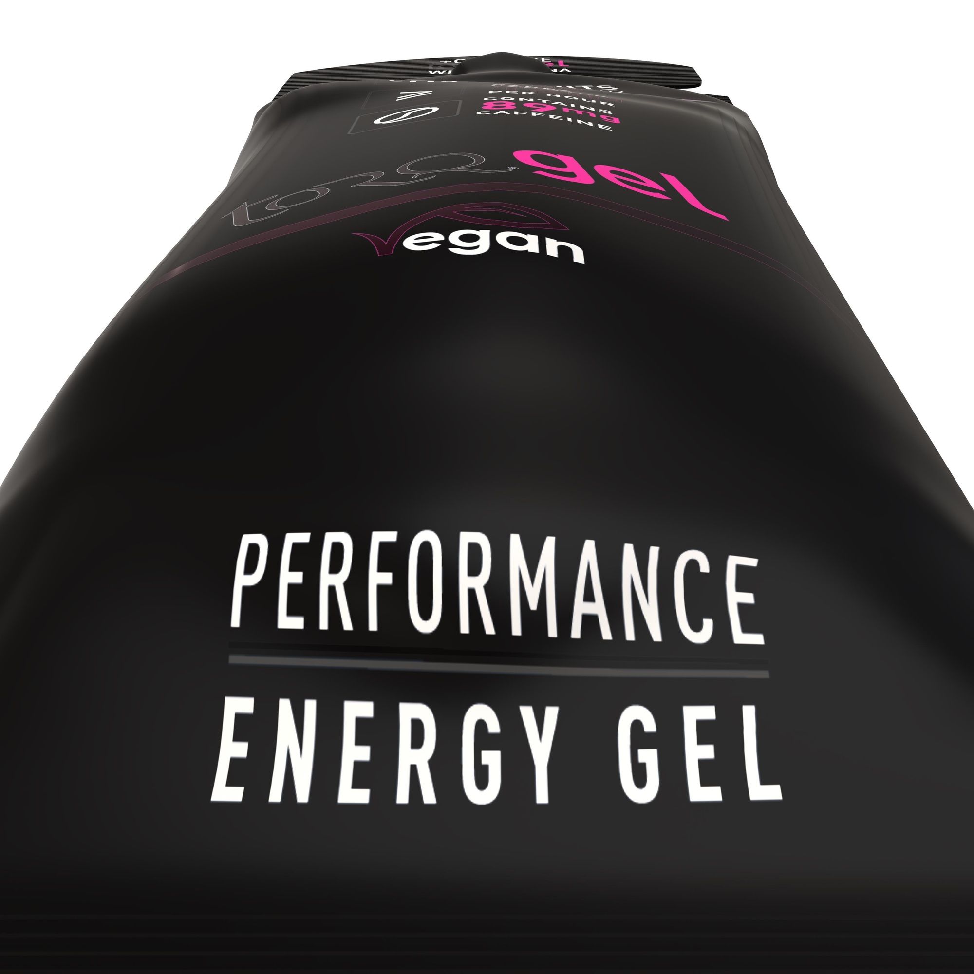 Proto 1:1 Gel with Guarana - Box of 12