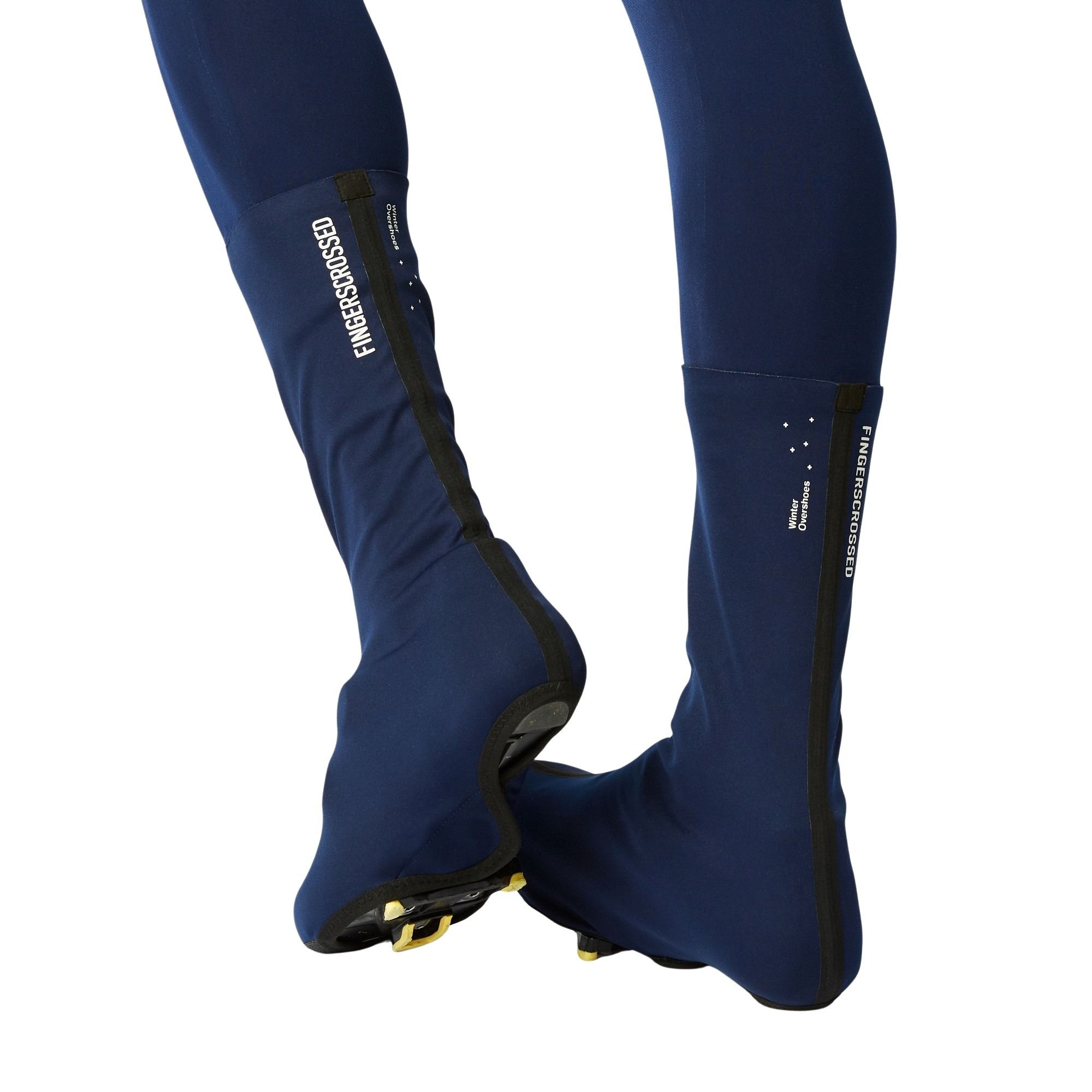 Softshell Overshoes