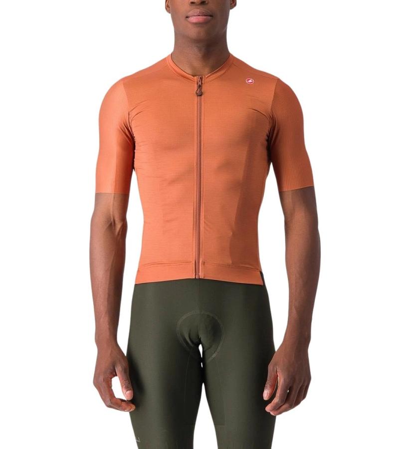 Espresso Jersey