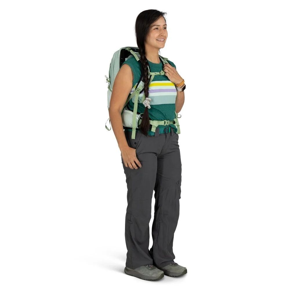 Tempest 11 Backpack