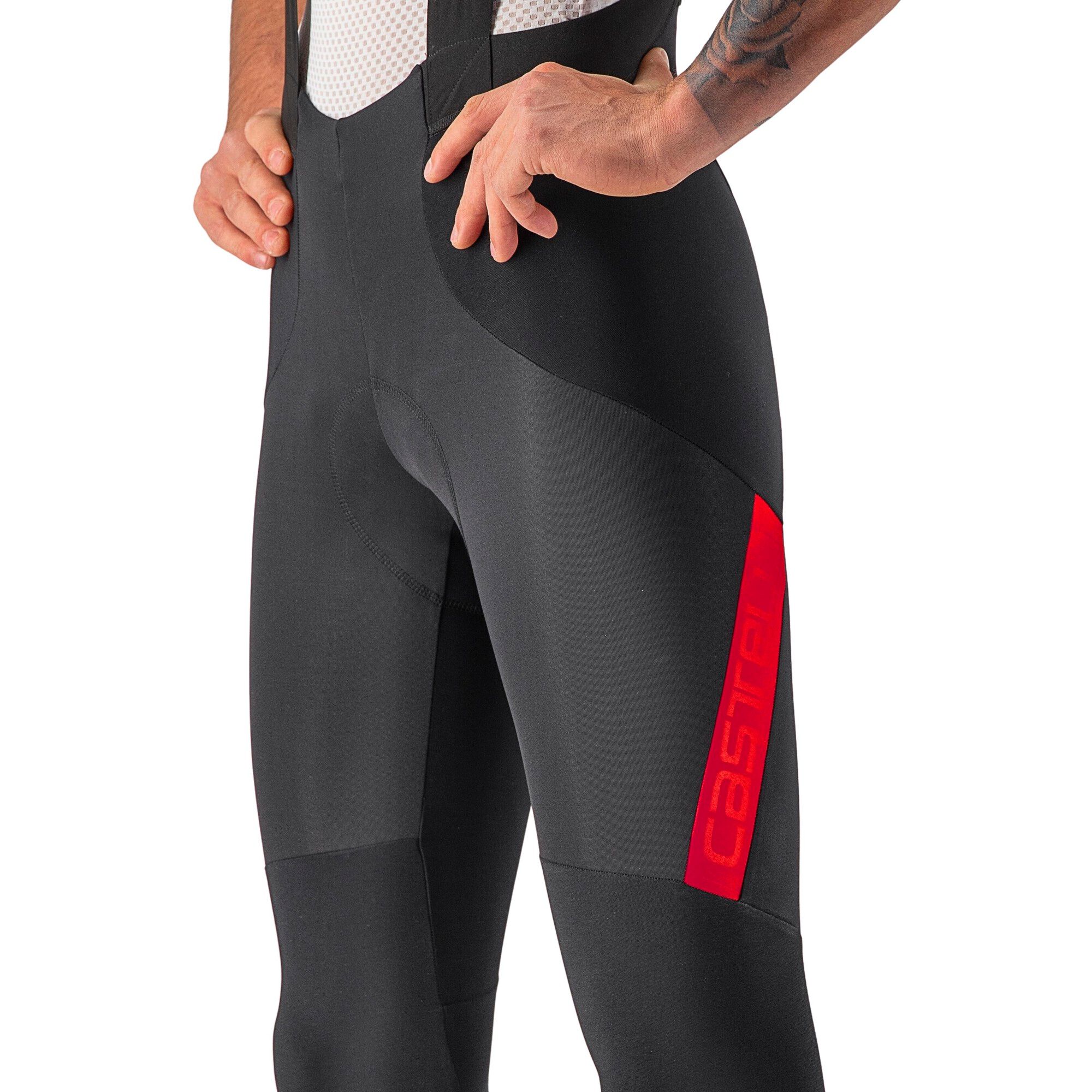 Sorpasso ROS Bib Tight