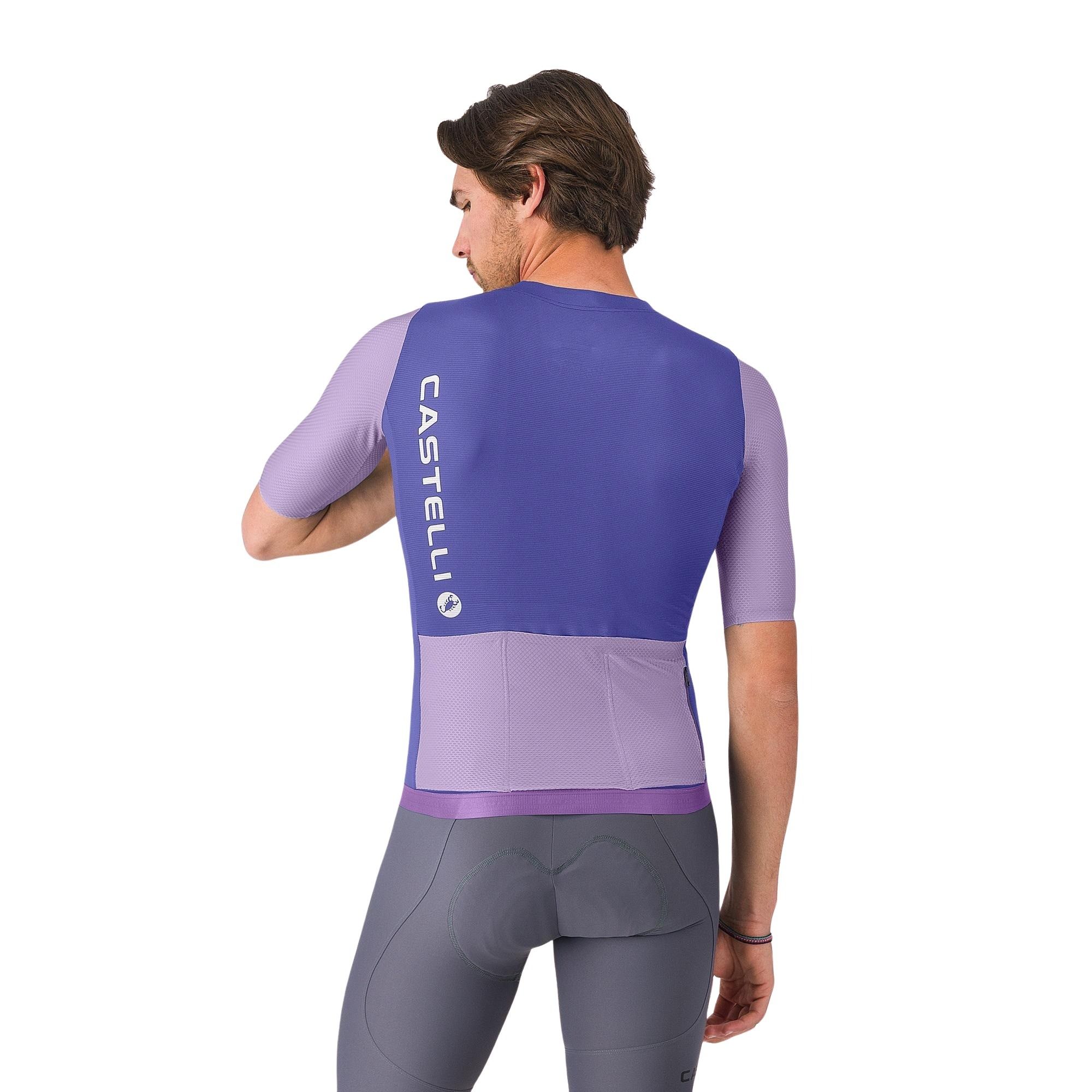Corretto Short Sleeve Jersey