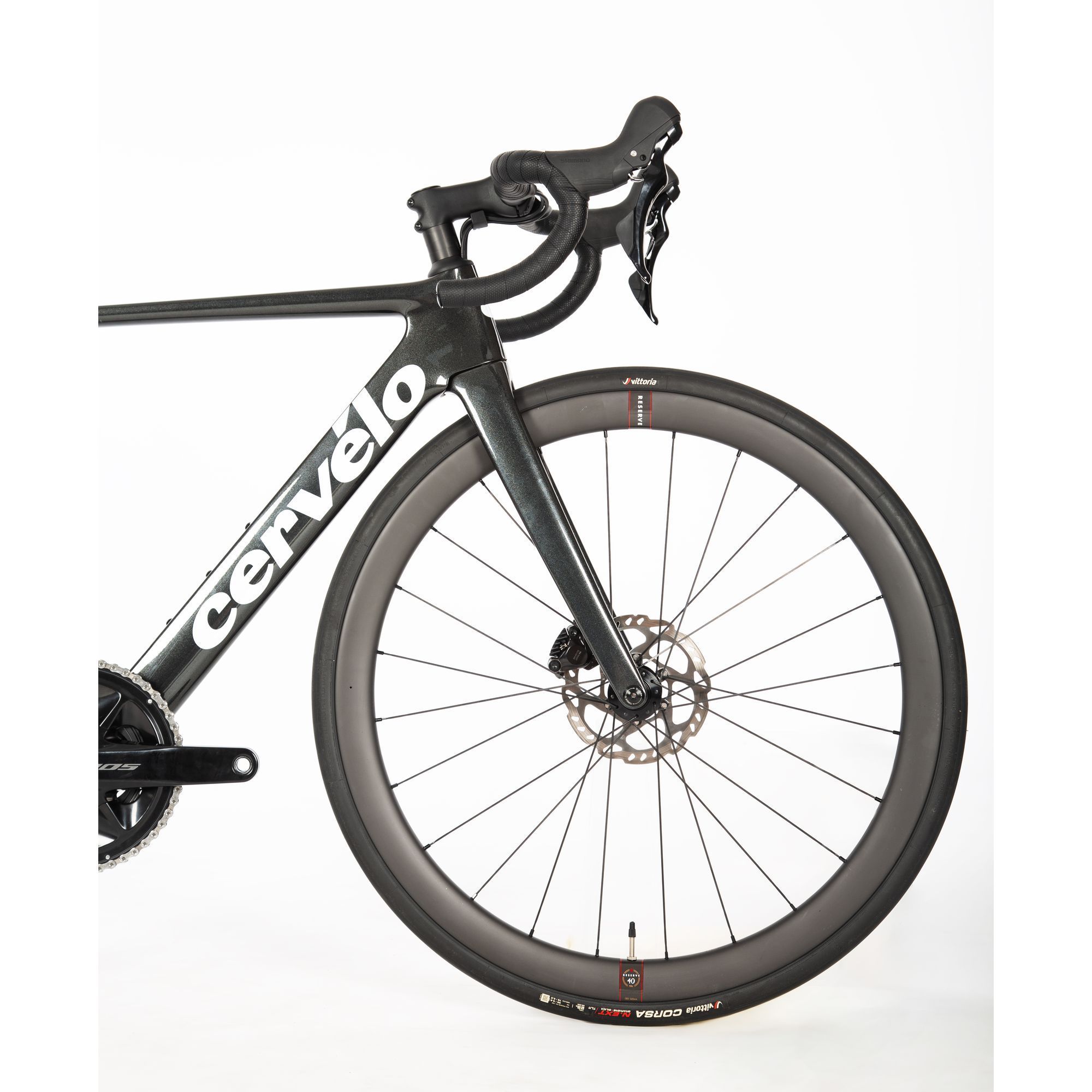 Soloist 105 Race 2024 51cm - Approved Used