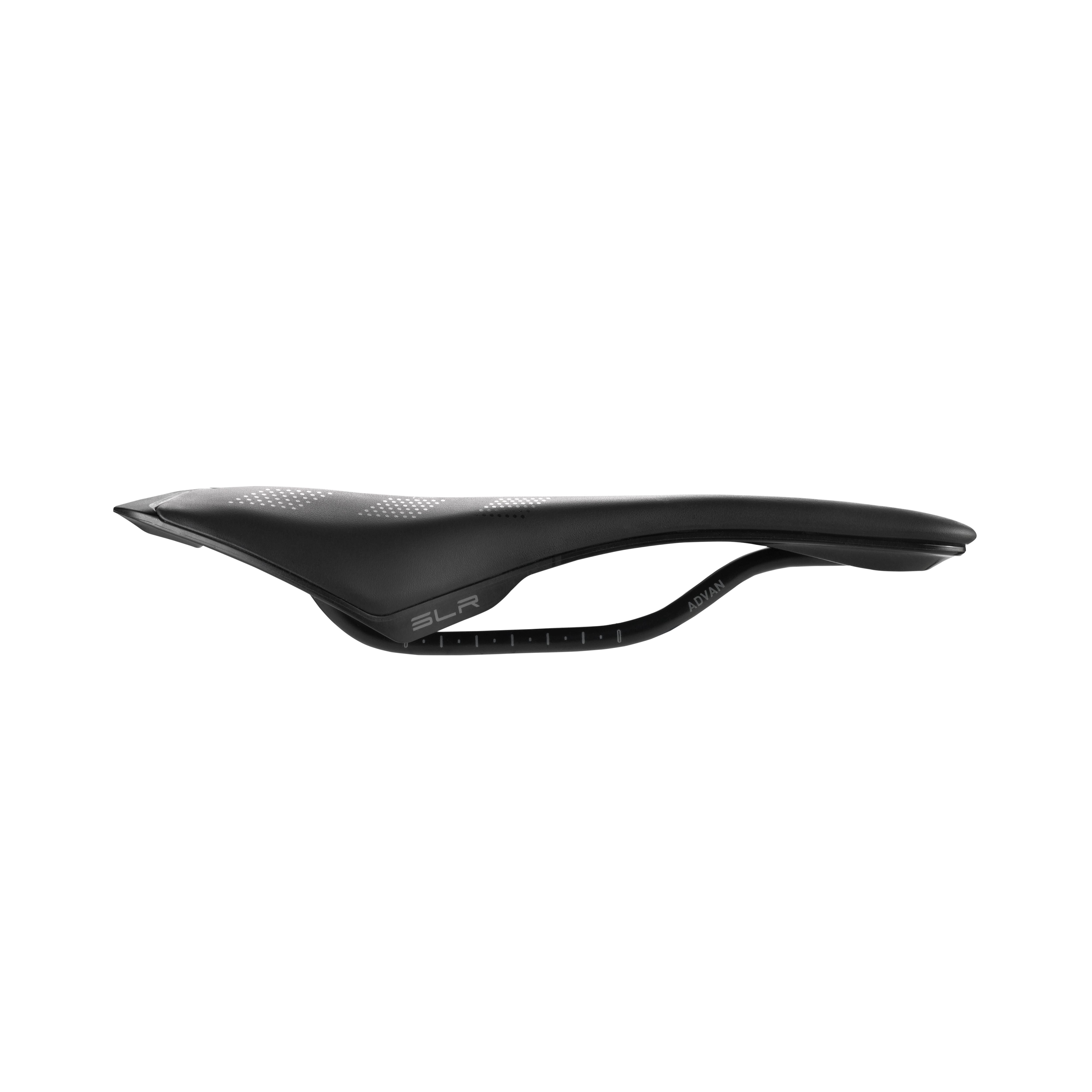 Selle Italia SLR Advan Open Saddle | Sigma Sports