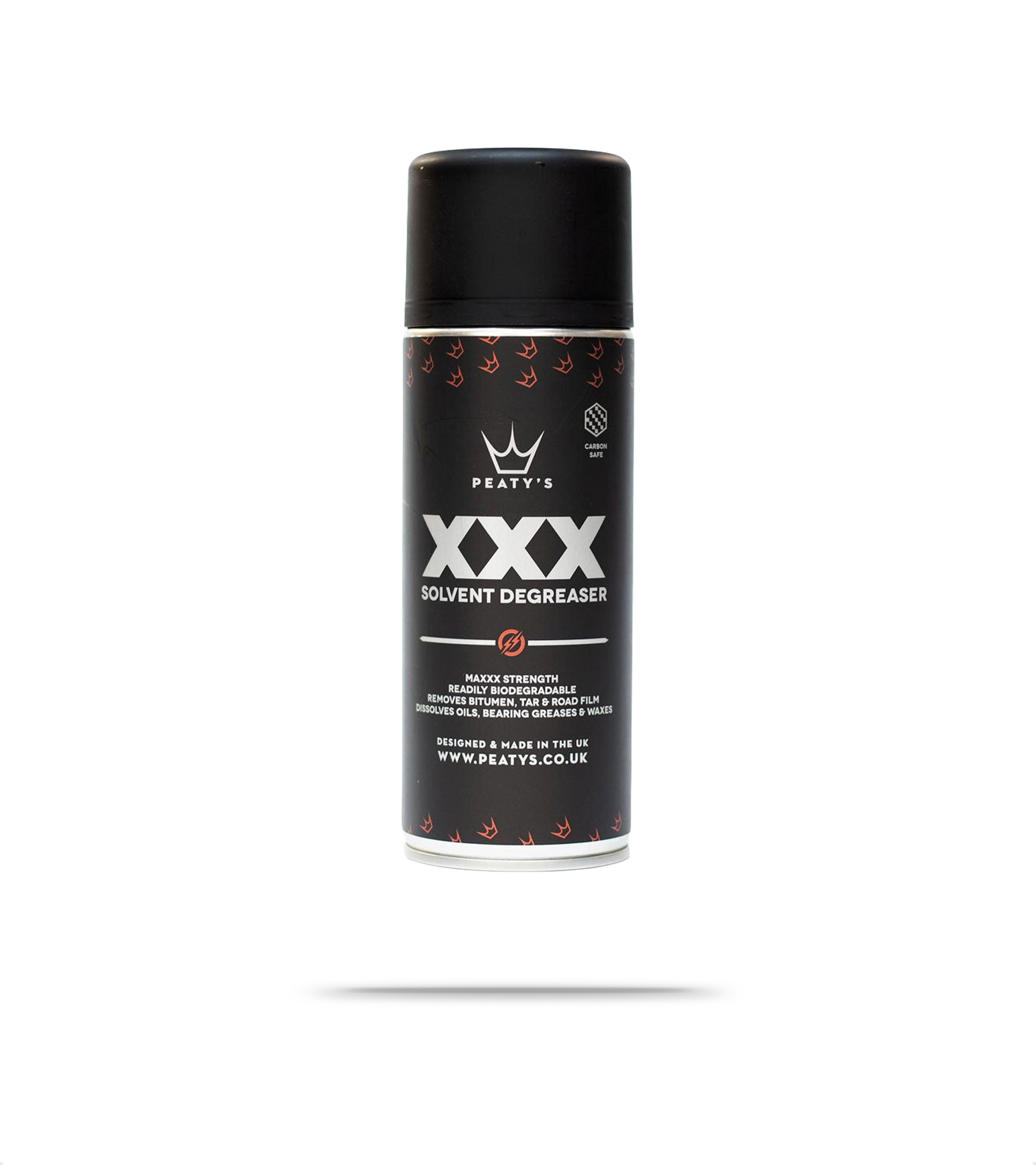 XXX Solvent Degreaser