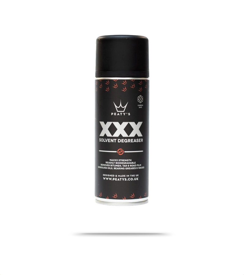 XXX Solvent Degreaser