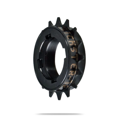 Clickster Freewheel