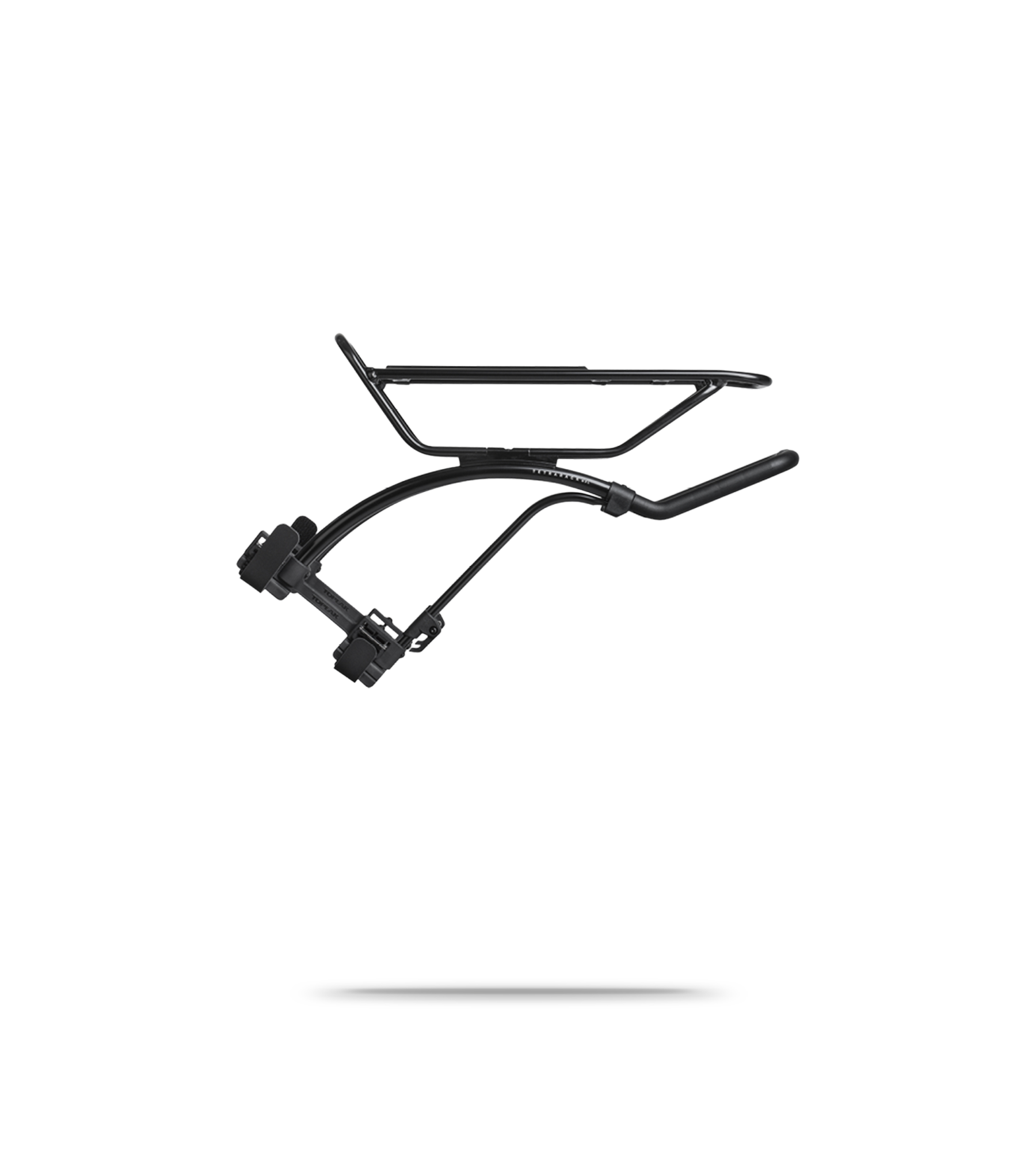 Tetrarack M2L for MTB Seatstays