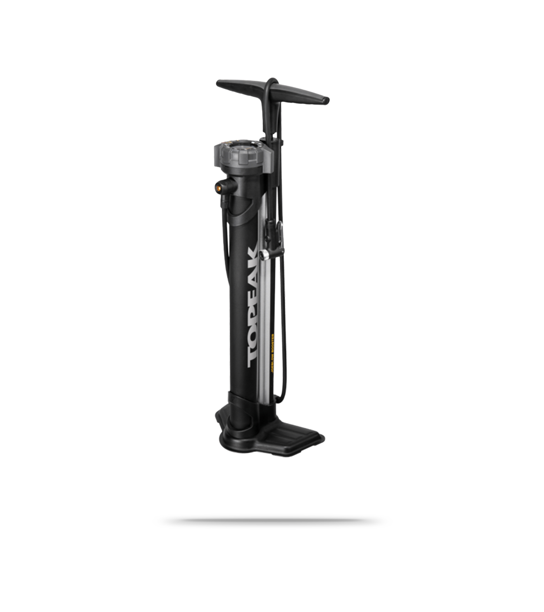 JoeBlow Booster Tubeless Floor Pump