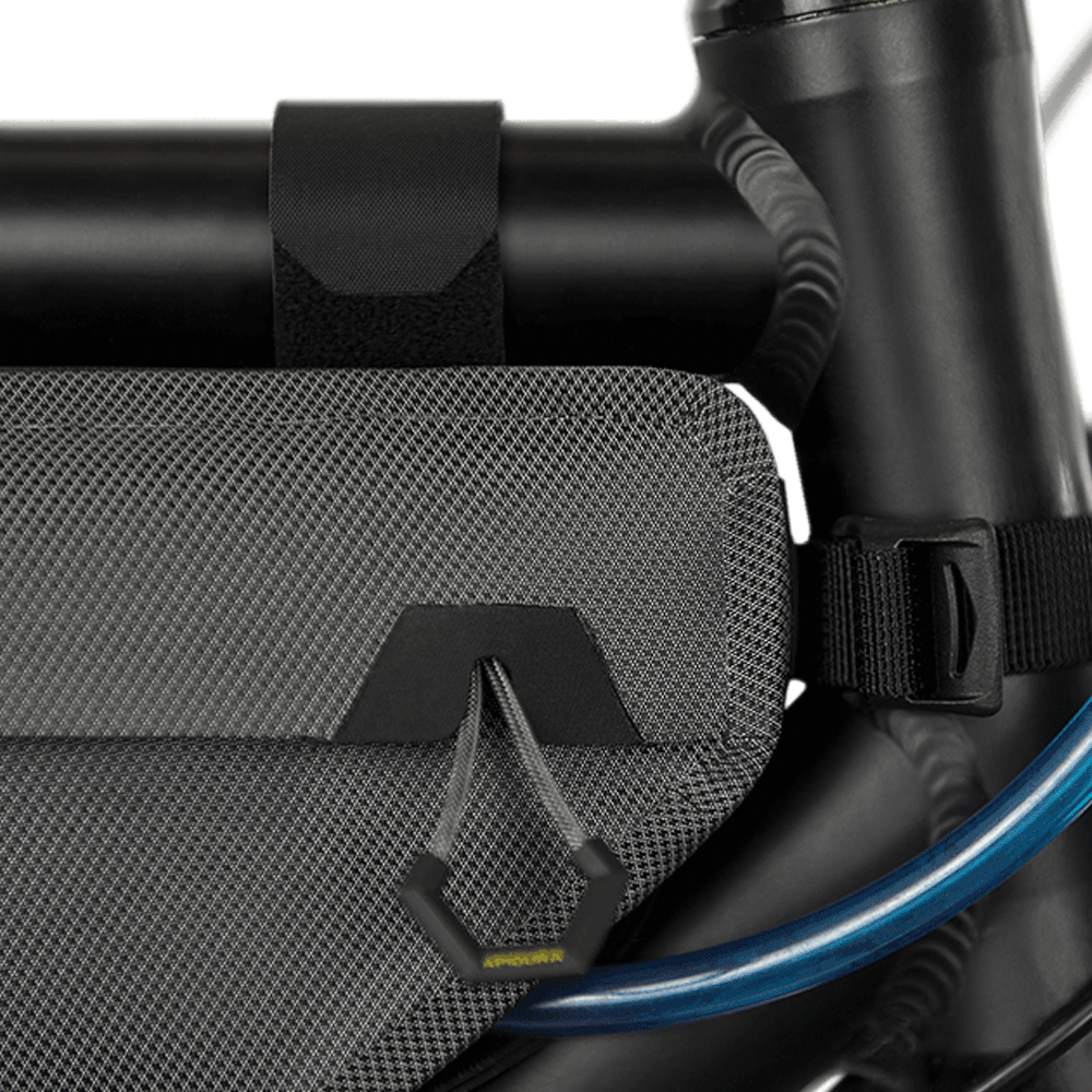 Expedition Frame Pack 5.3L