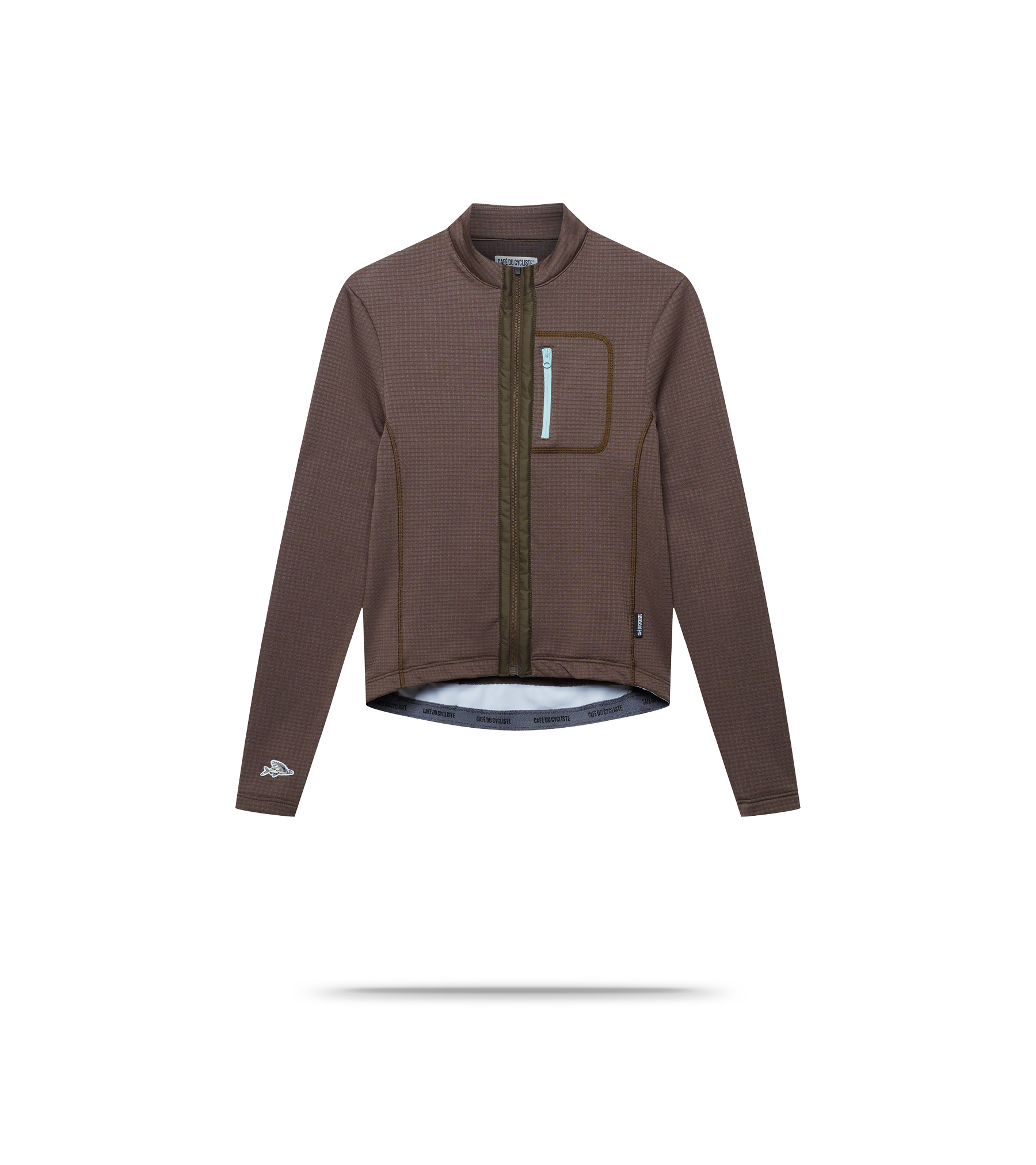Lorenne Long Sleeve Jersey