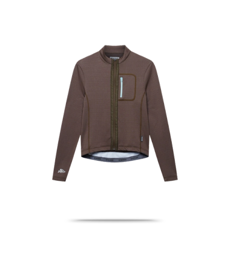 Lorenne Long Sleeve Jersey