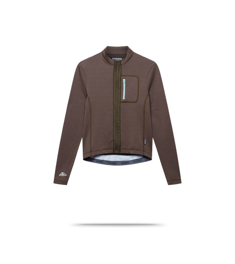 Lorenne Long Sleeve Jersey