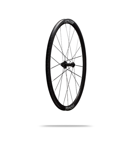 Alpinist CLX III Carbon Front Wheel