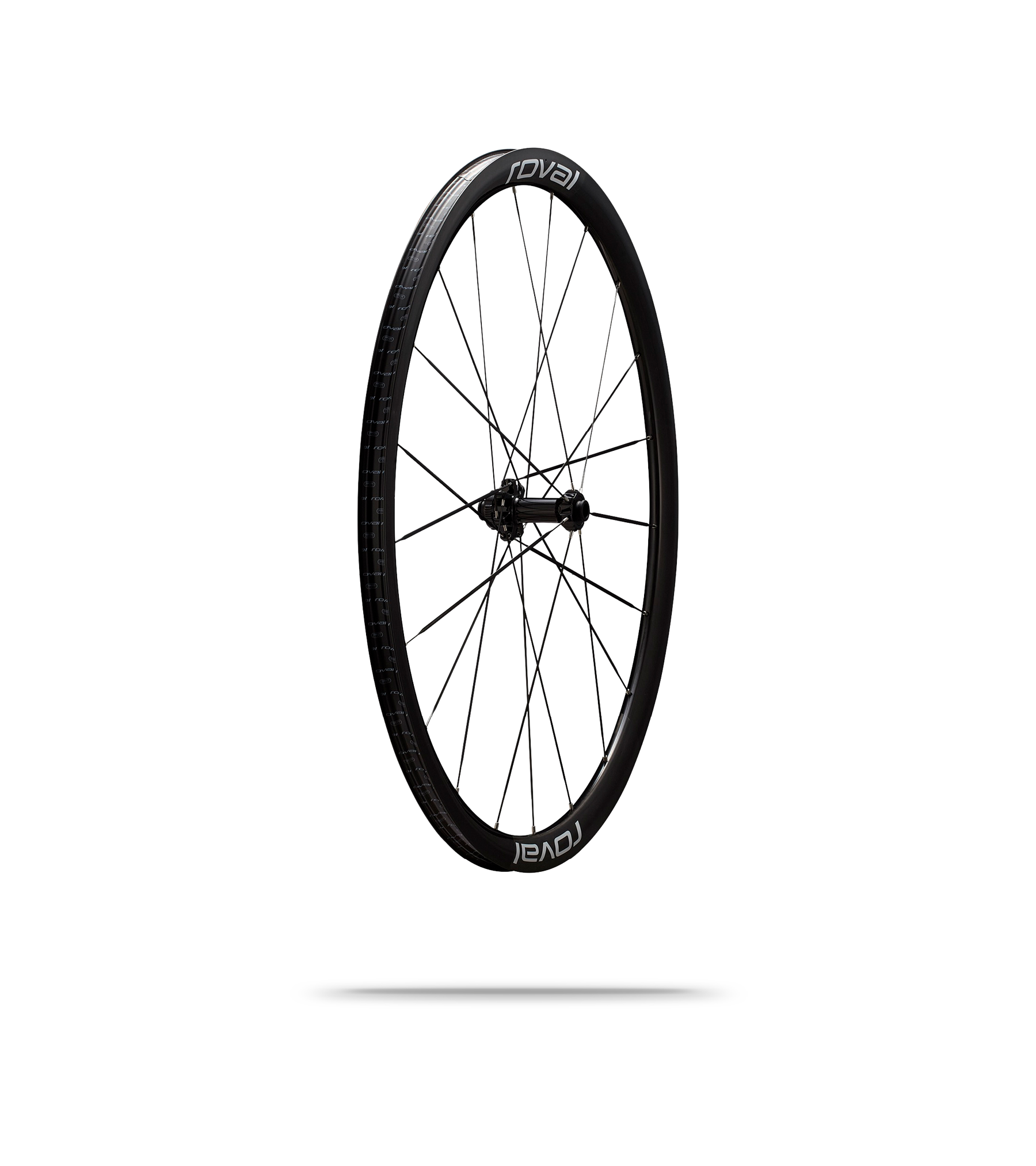 Alpinist CLX III Carbon Front Wheel