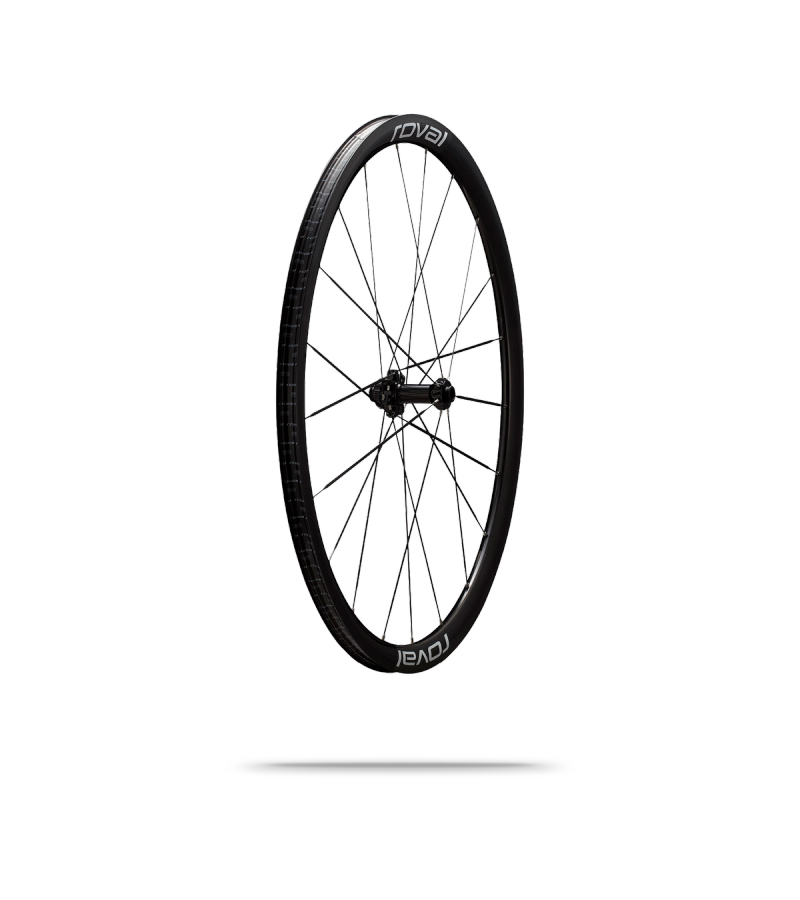 Alpinist CLX III Carbon Front Wheel