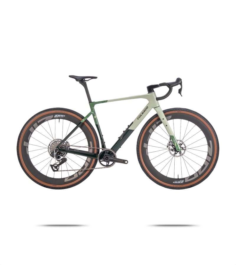 G5-X Force XPLR E1 Gravel Bike 2027