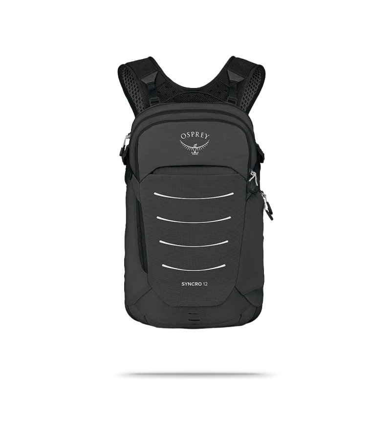 Syncro 12 Backpack