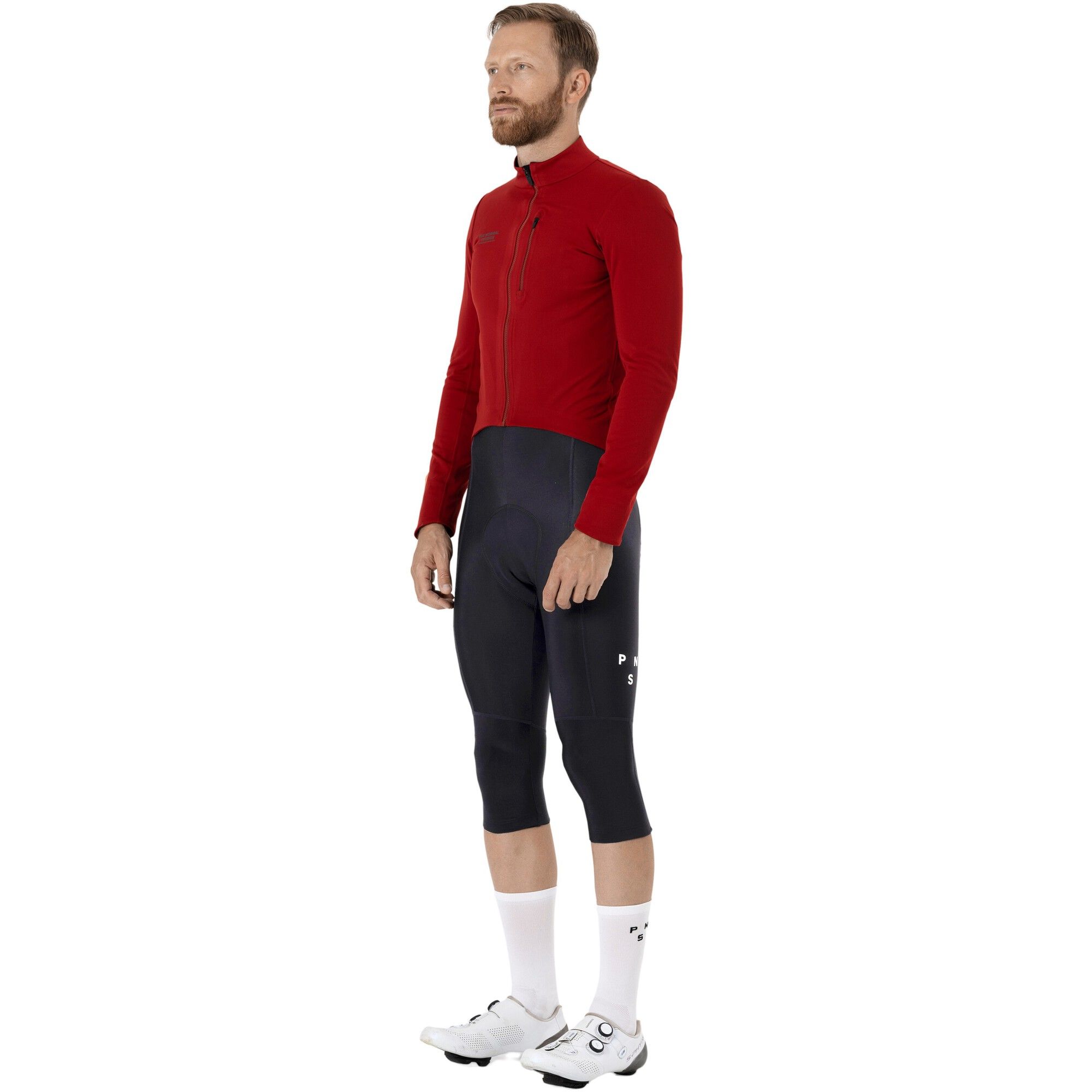 Essential Thermal Jacket