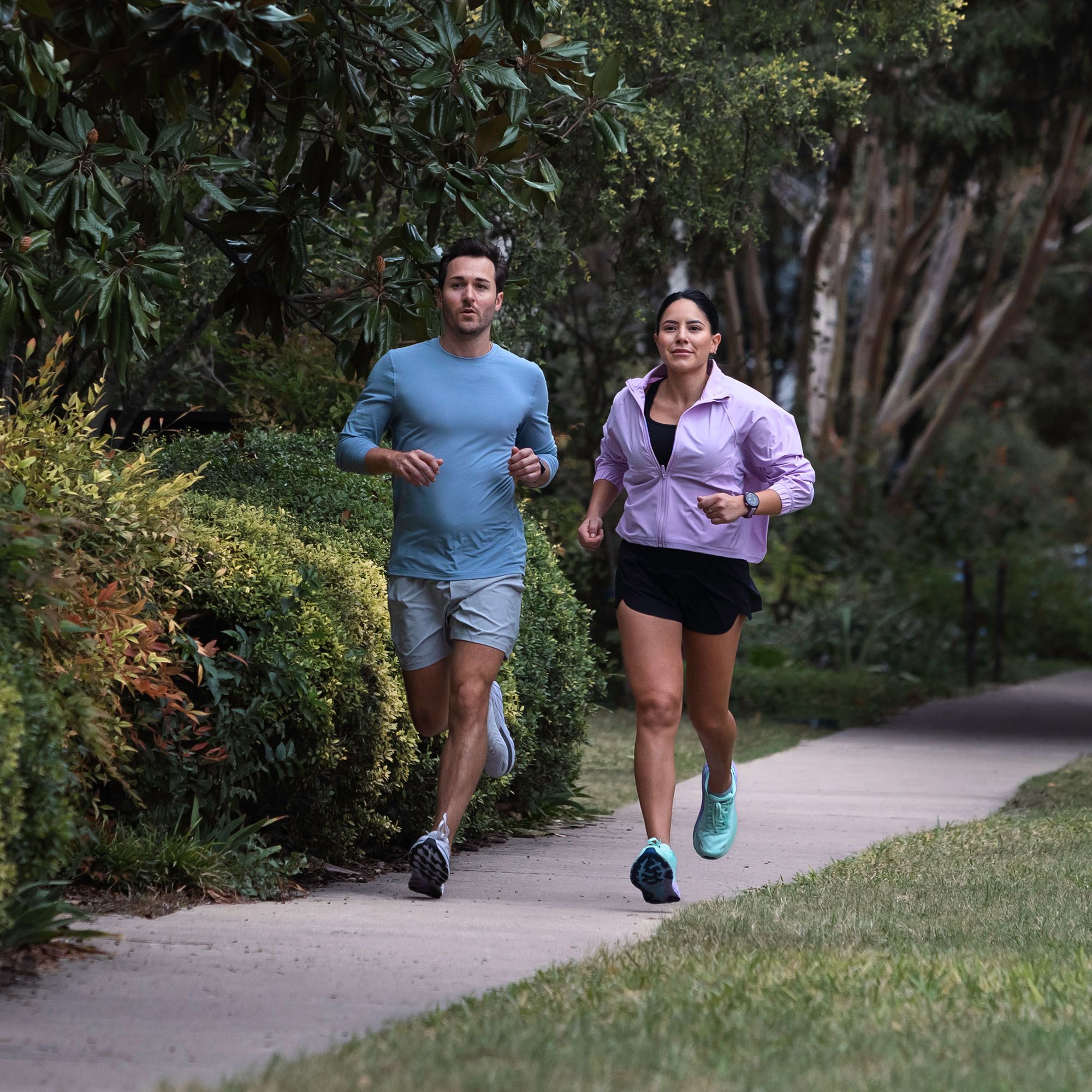 Garmin Forerunner