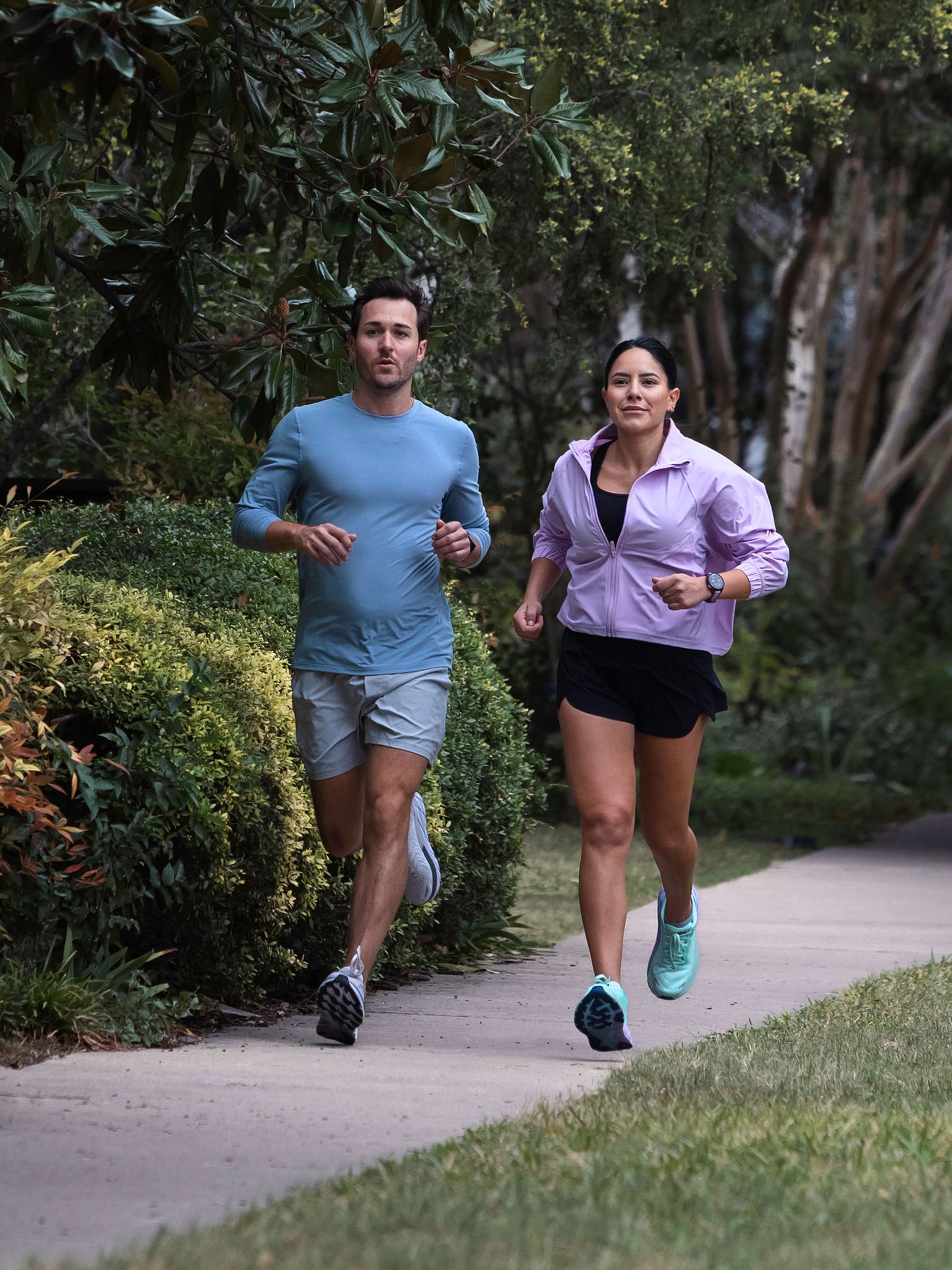 Garmin Forerunner