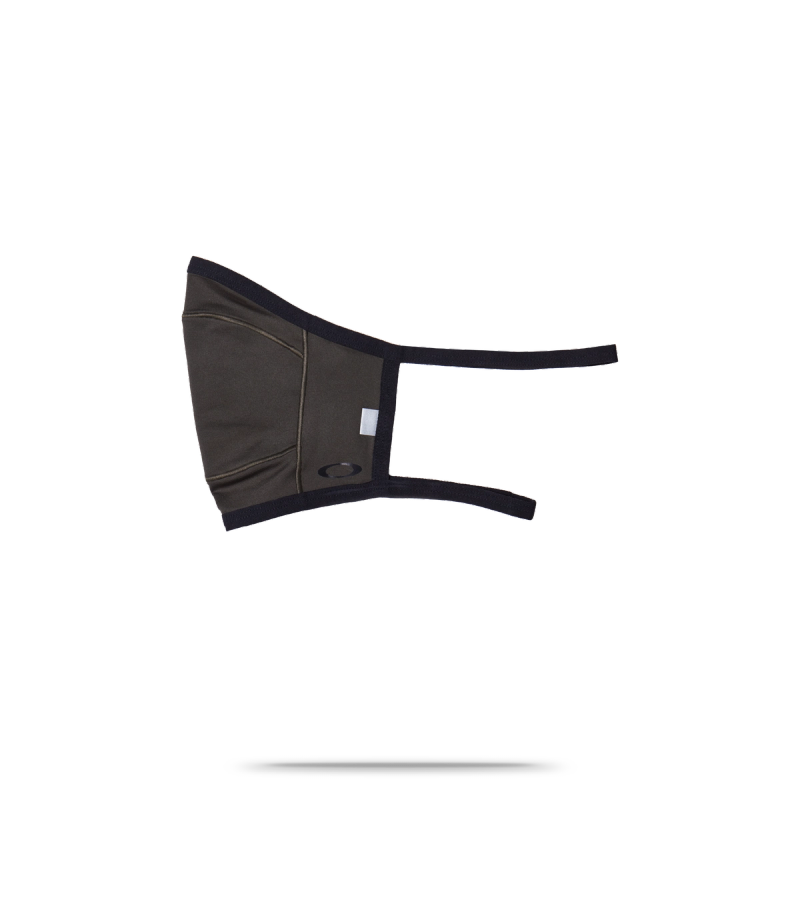Fitted Face Mask Light