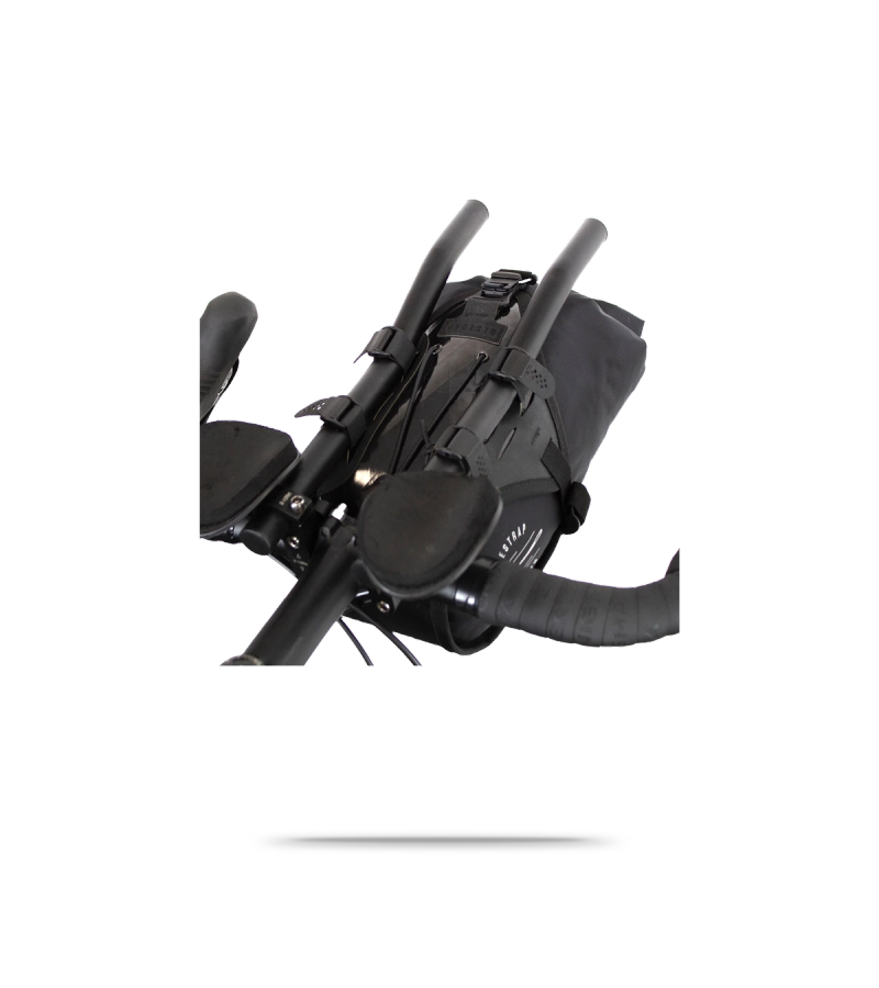 Race Aero Bar Bag