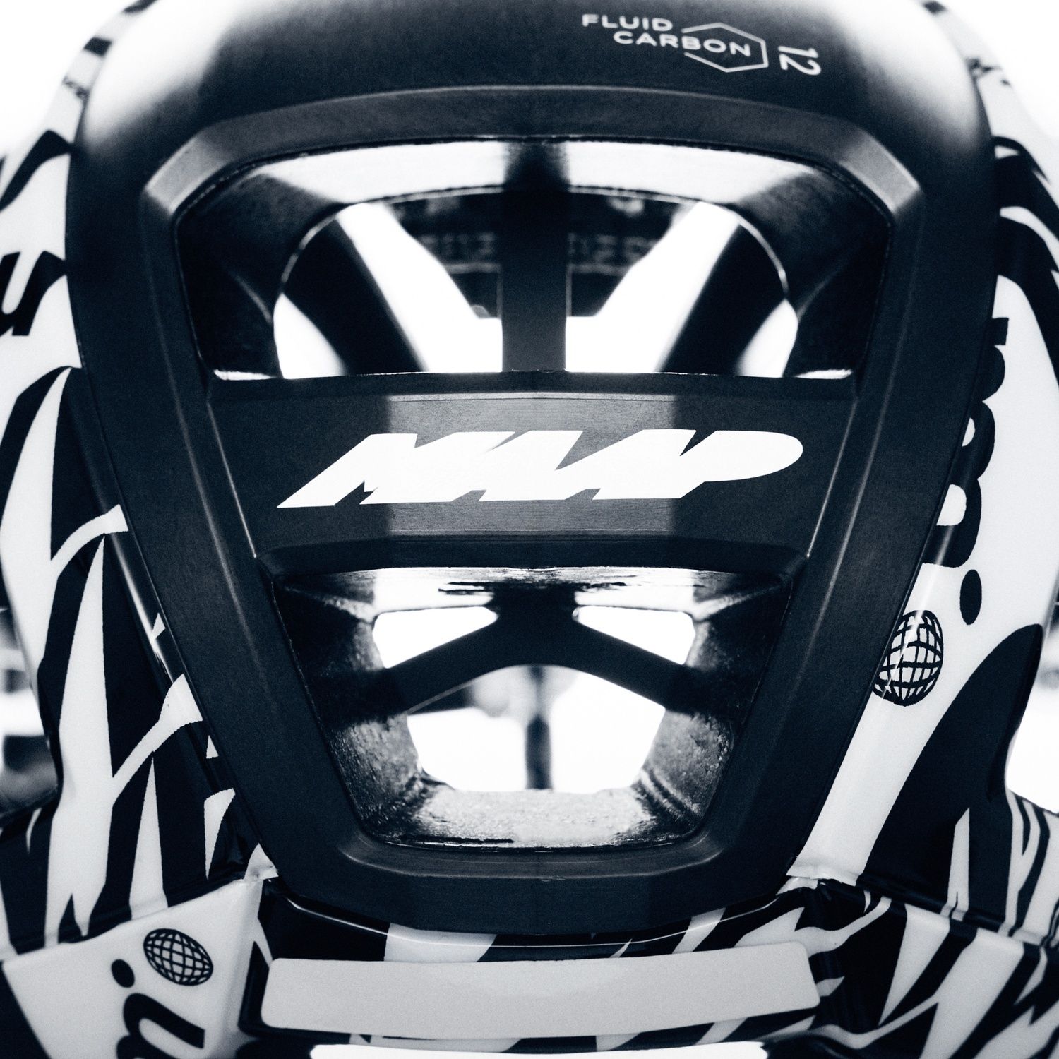 x Kask Elemento Road Helmet