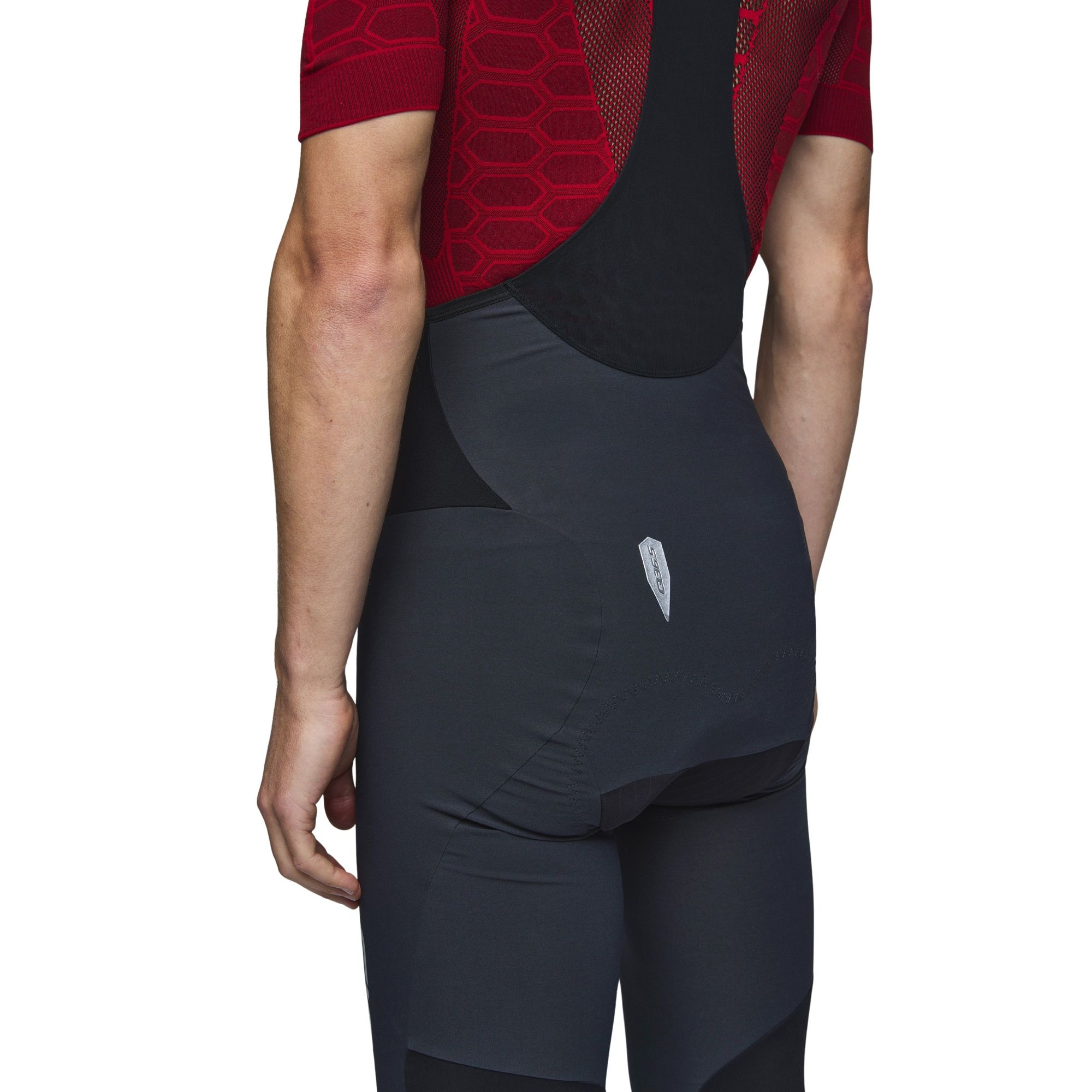 Dottore Hybrid Bib Tights