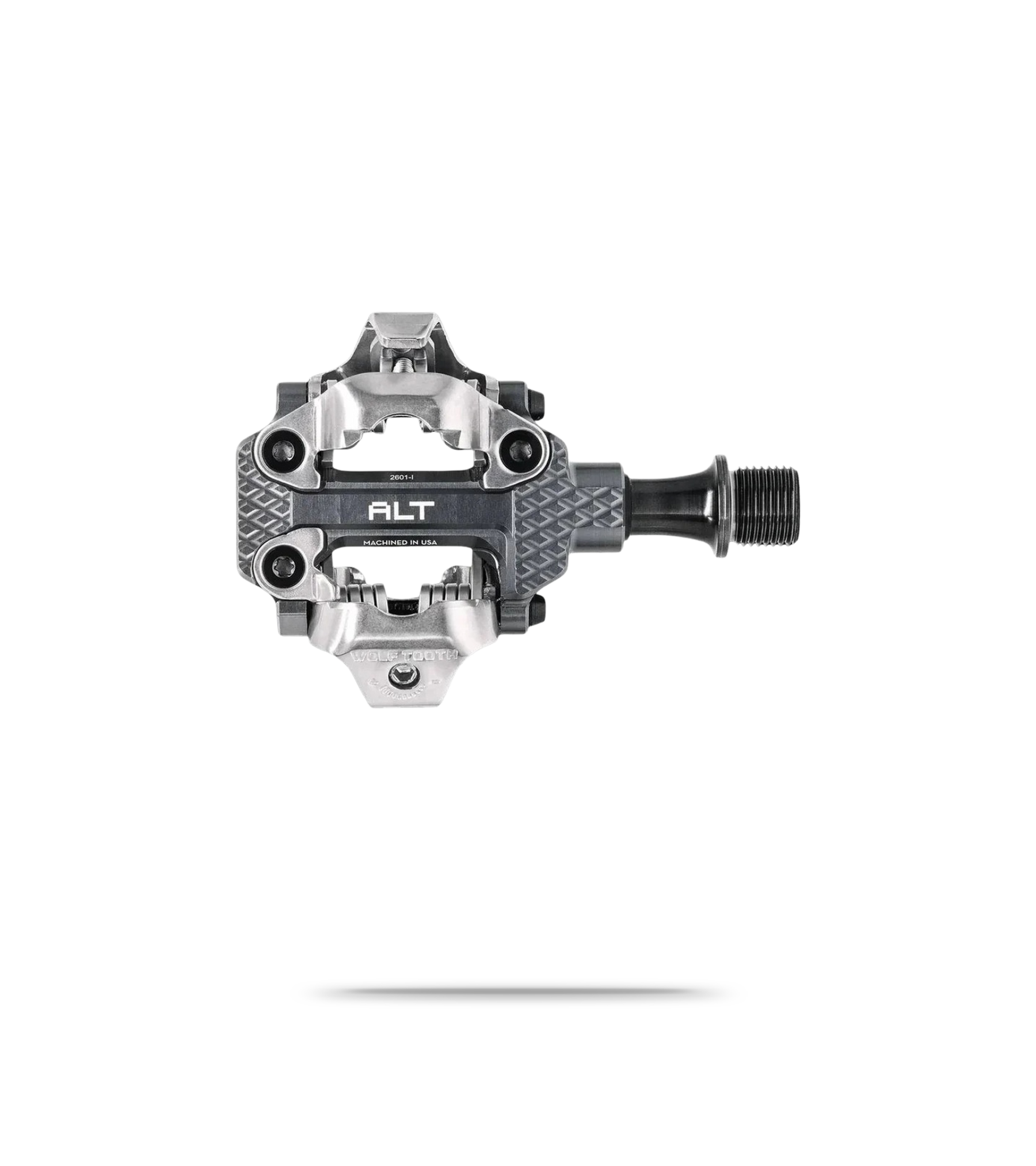 MKØ ALT XC Clipless Pedals