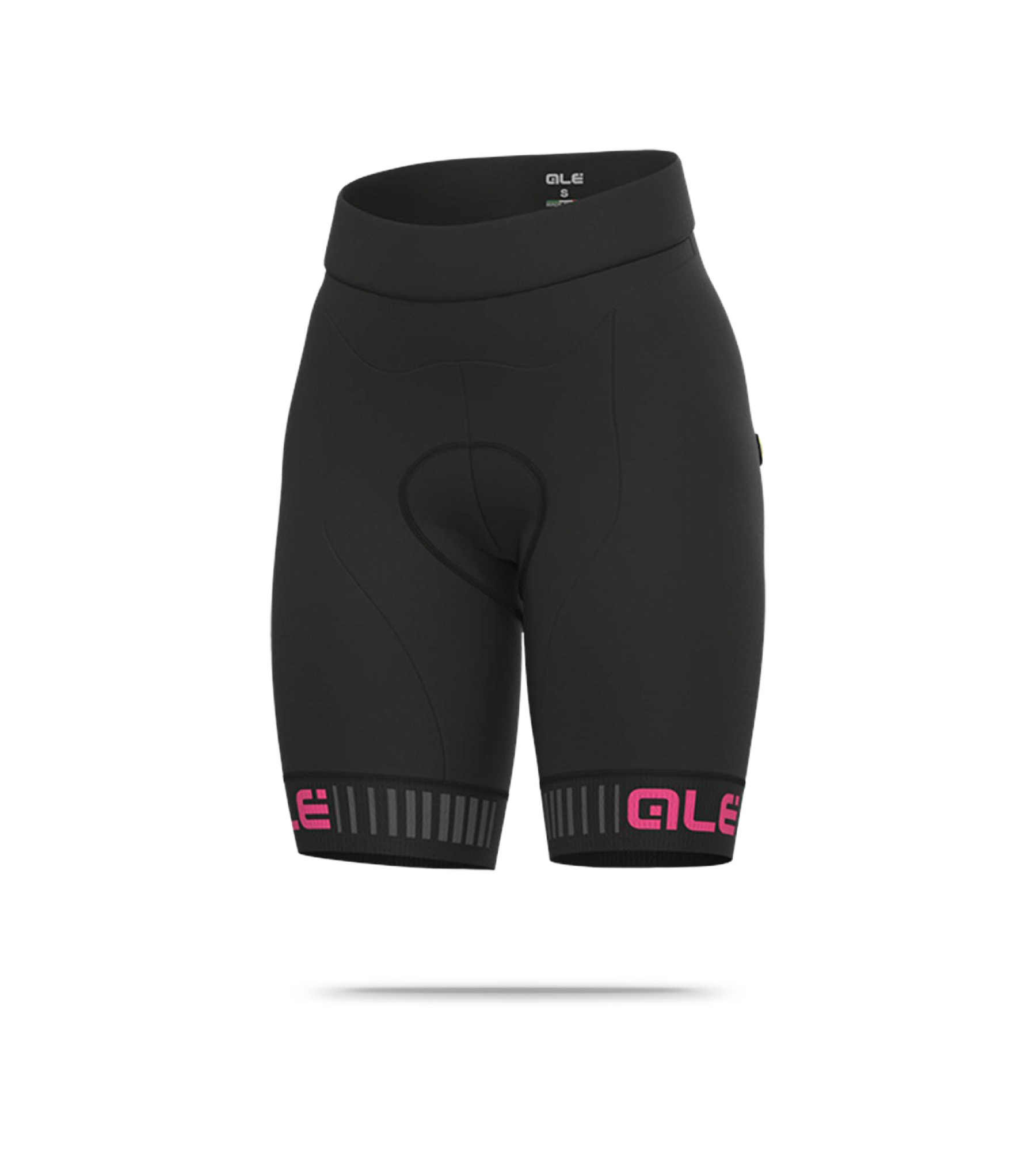 Traguardo Pragma Womens Short