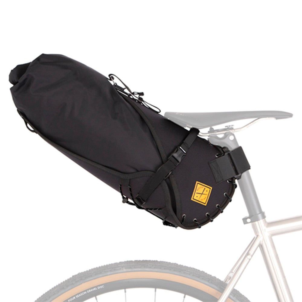 Saddle Bag