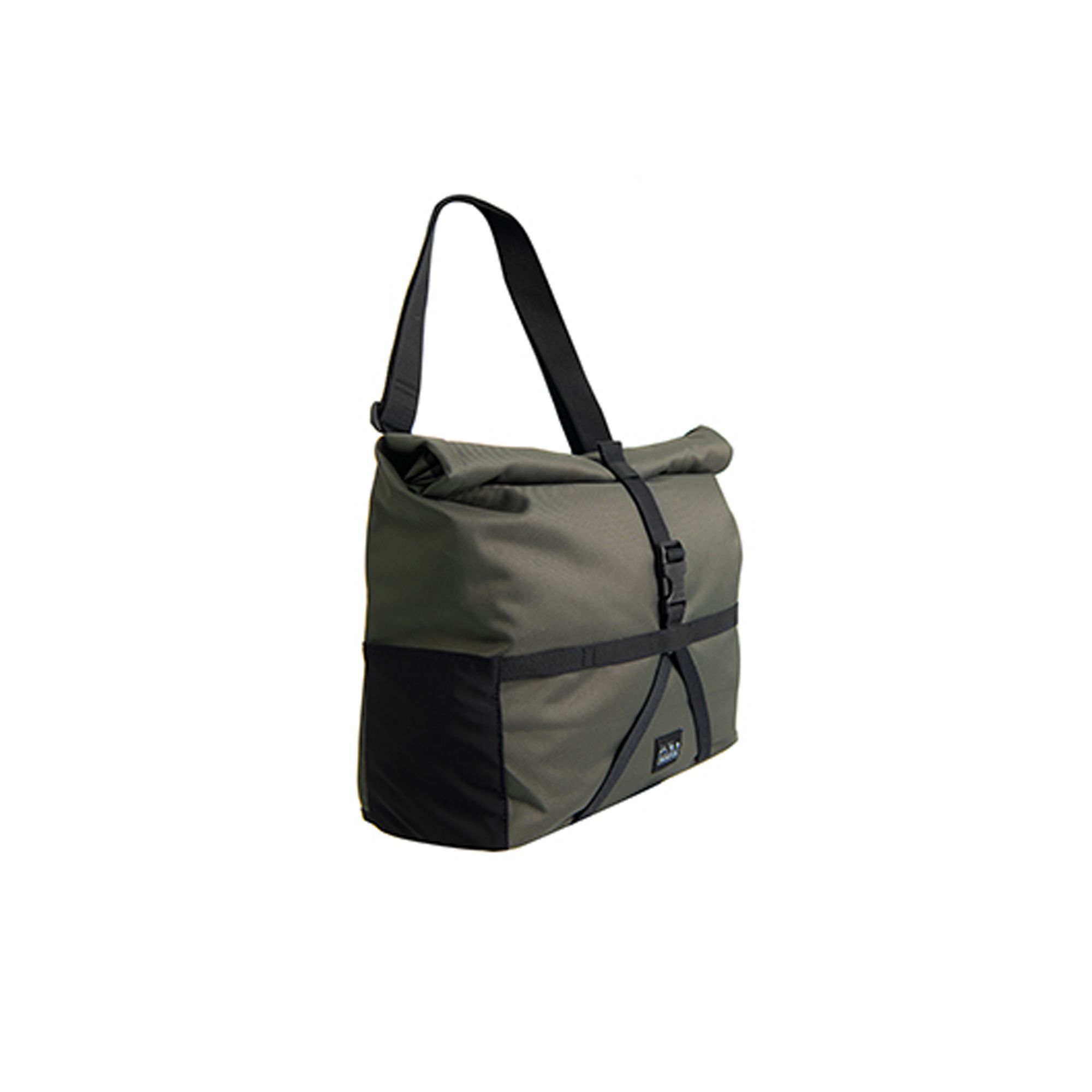 Borough Roll Top Bag Medium