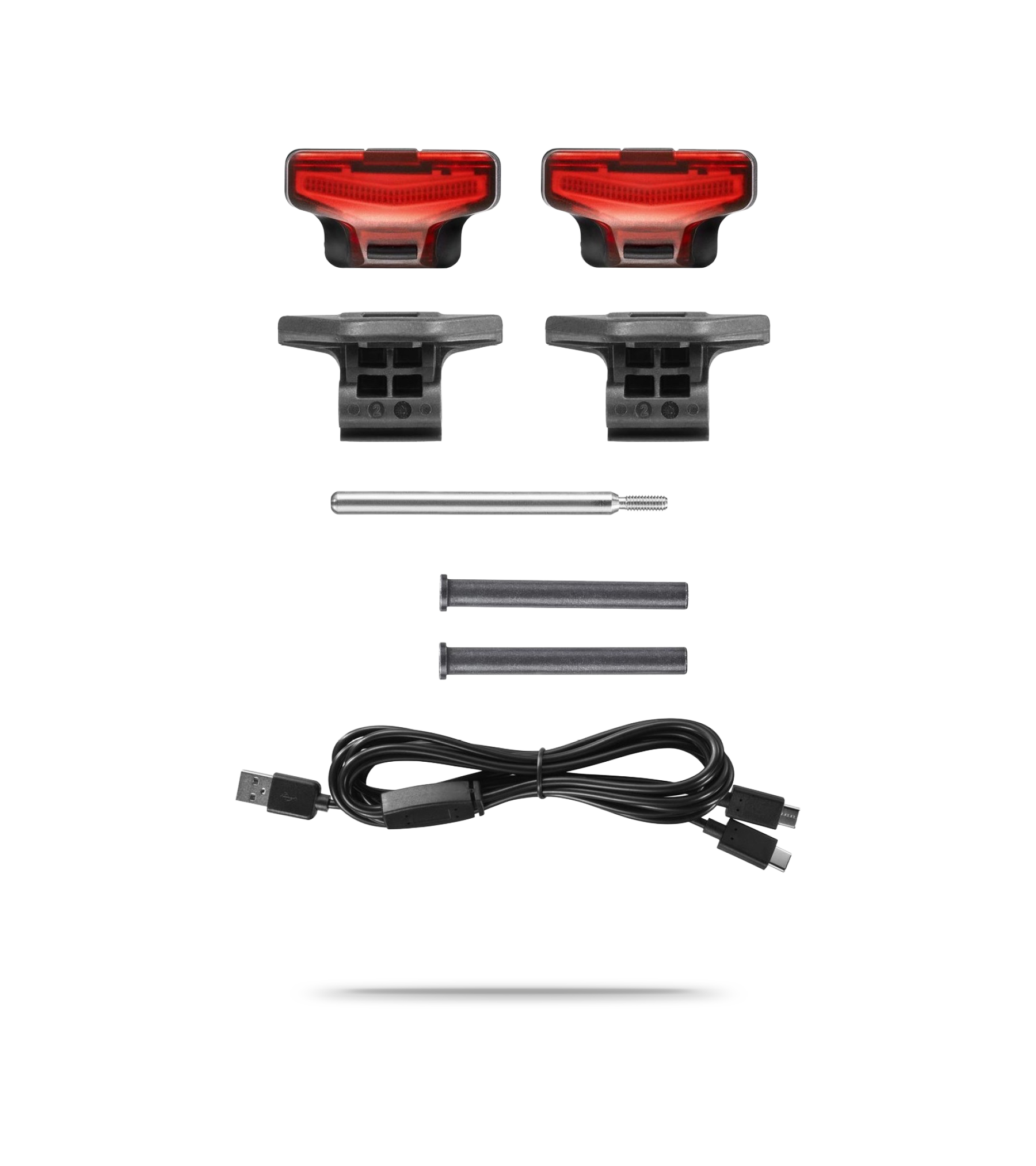 Keo Blade Vision Lighting Upgrade Kit