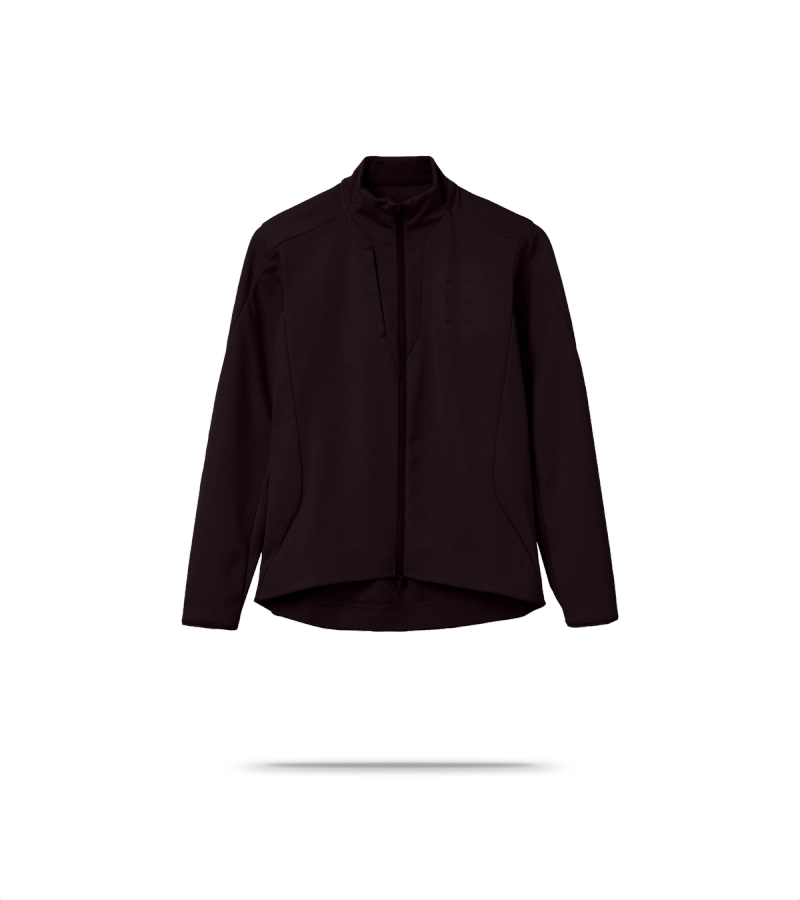 Women's AllTrack Race Roubaix Jersey