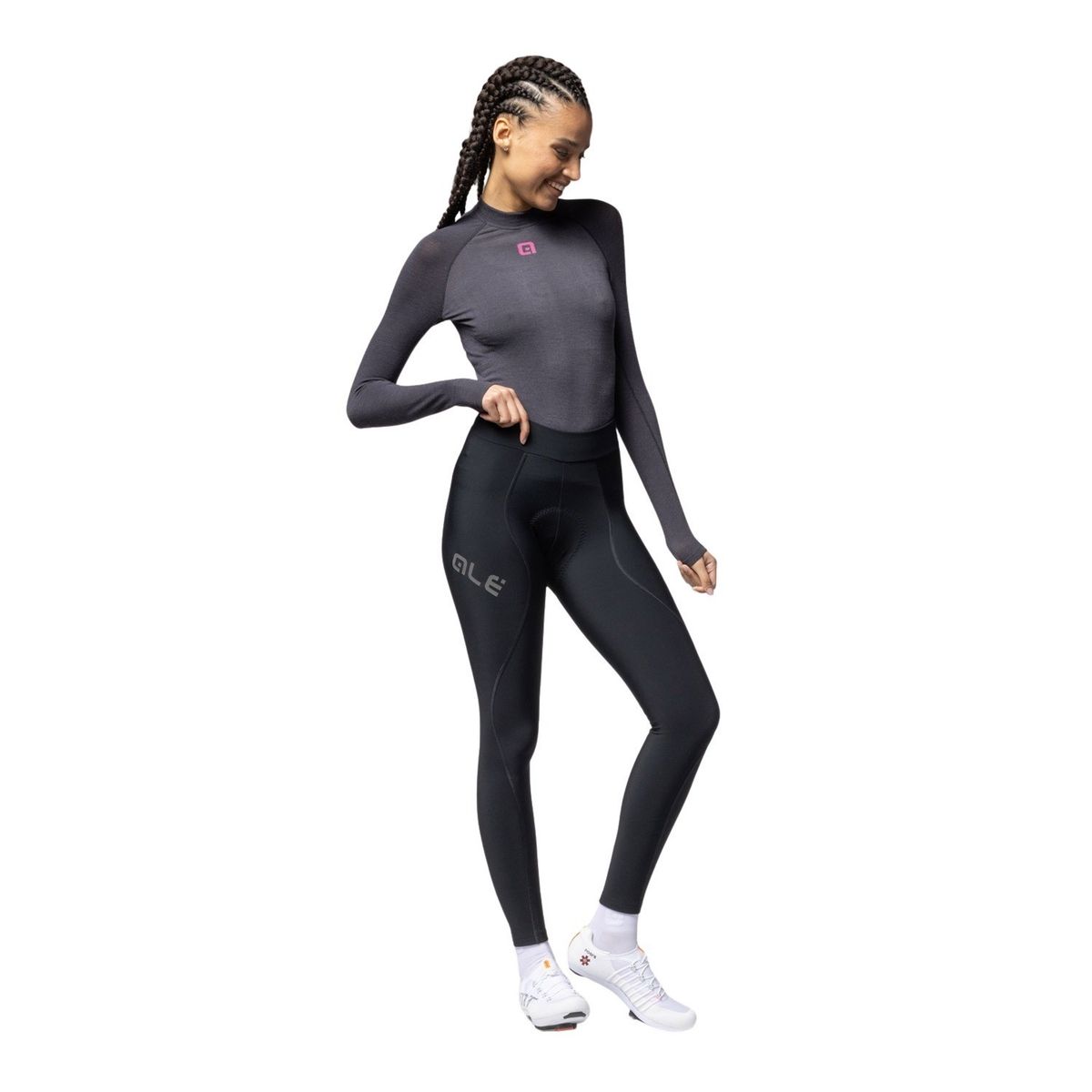 Ale Women's Pragma Tights