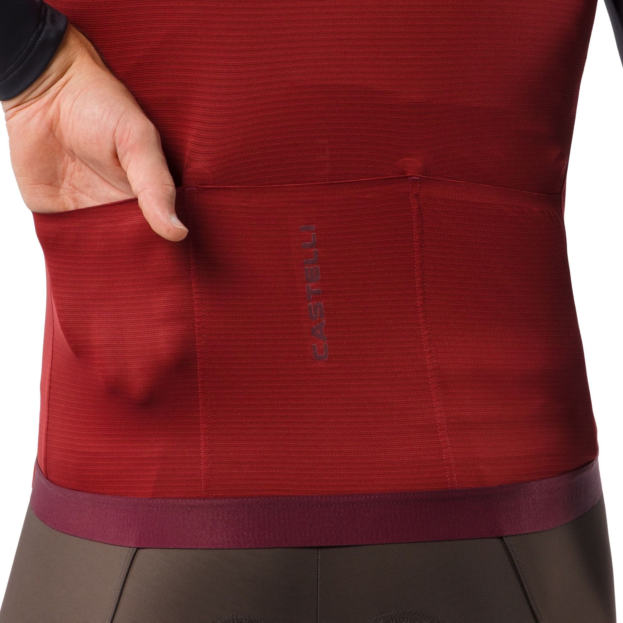 Espresso 2 Men's Cycling Vest