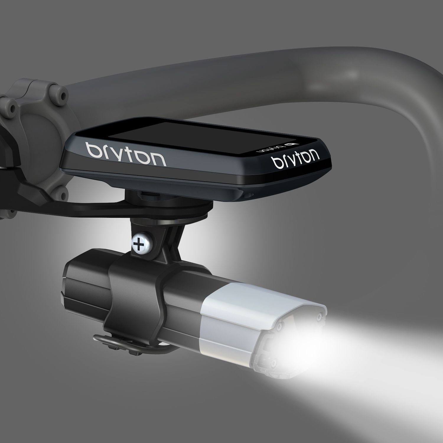 Combo Mount Adaptor (Go Pro)